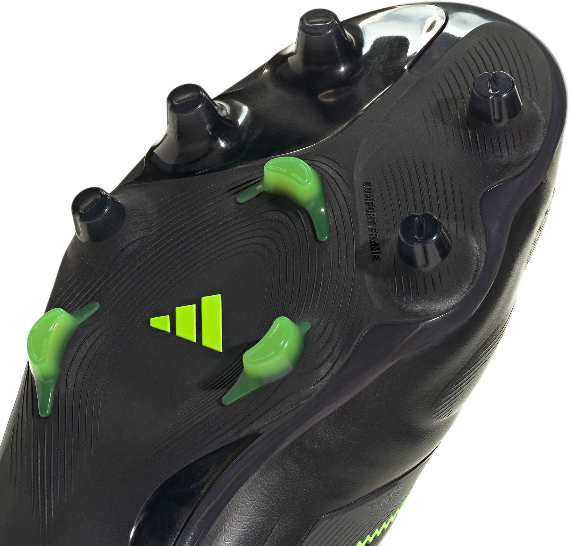 adidas Copa Pure III Elite Laceless FG Soccer Cleats product image