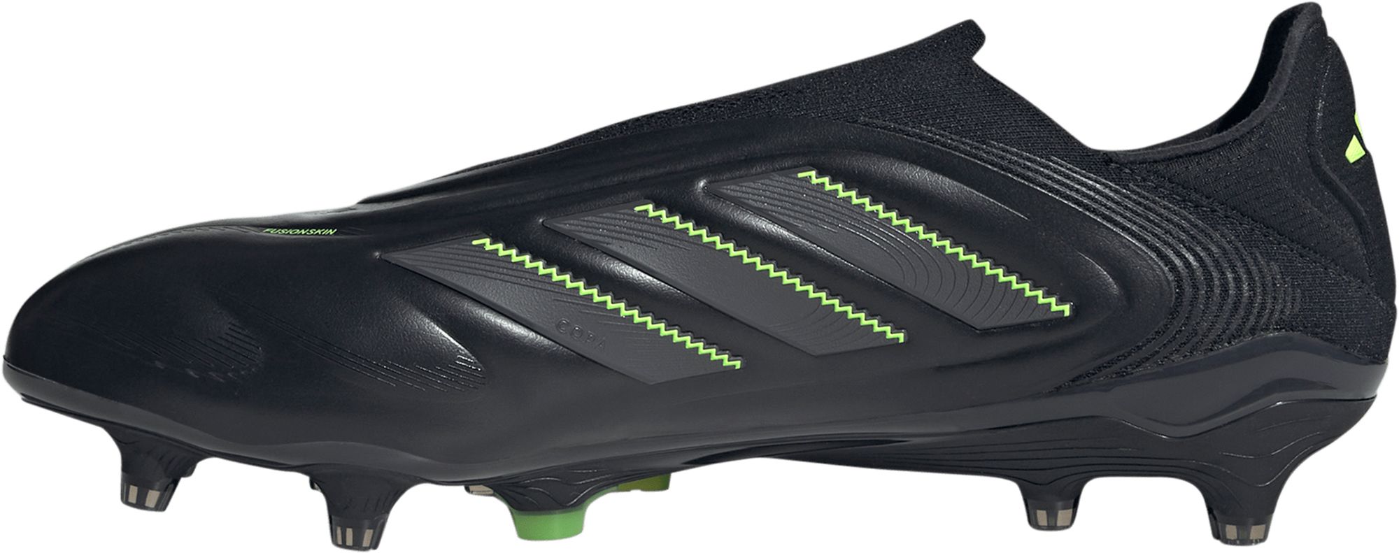 adidas Copa Pure III Elite Laceless FG Soccer Cleats product image