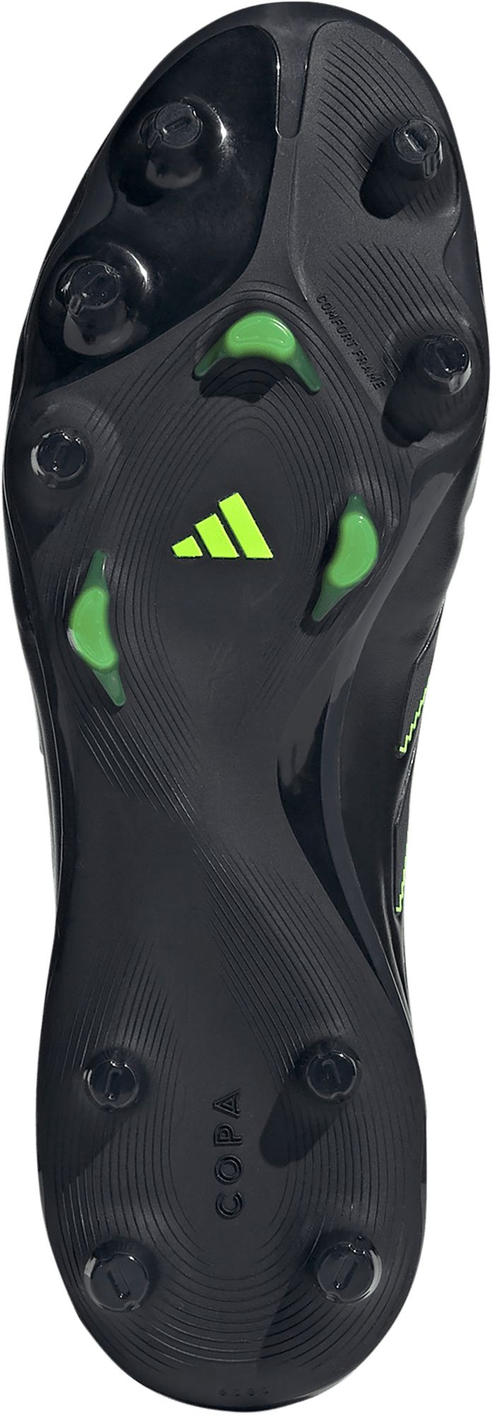adidas Copa Pure III Elite Laceless FG Soccer Cleats product image