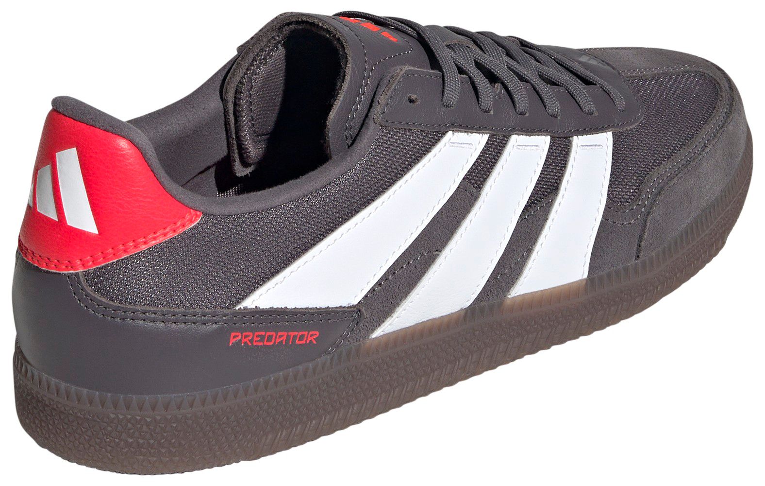 adidas Predator Freestyle Indoor Soccer Shoes product image