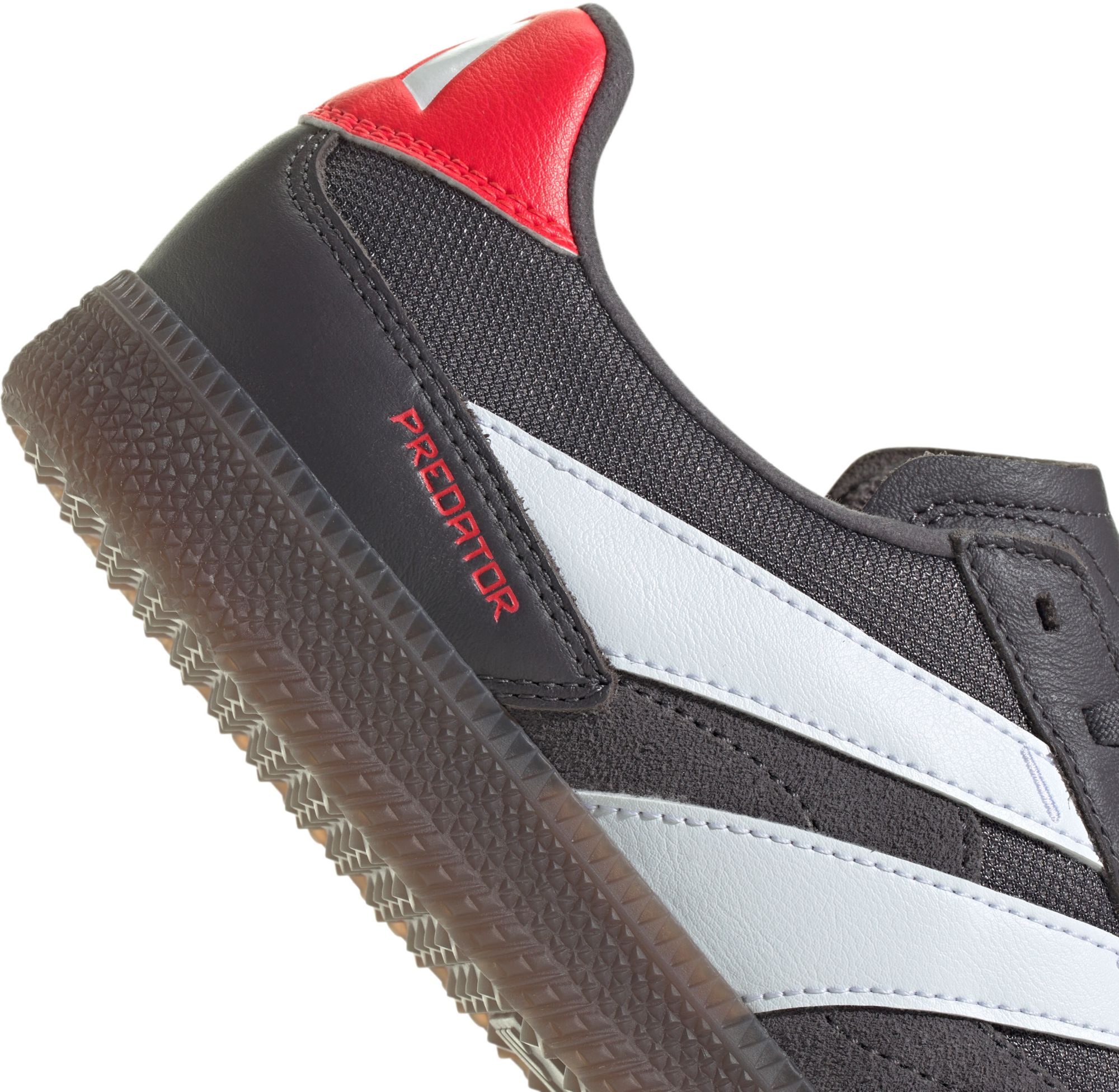 adidas Predator Freestyle Indoor Soccer Shoes product image