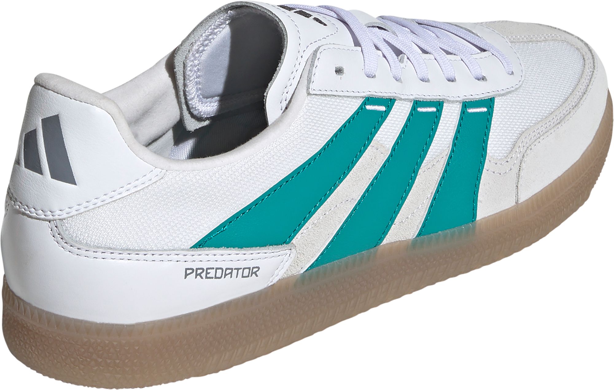adidas Predator Freestyle Indoor Soccer Shoes product image