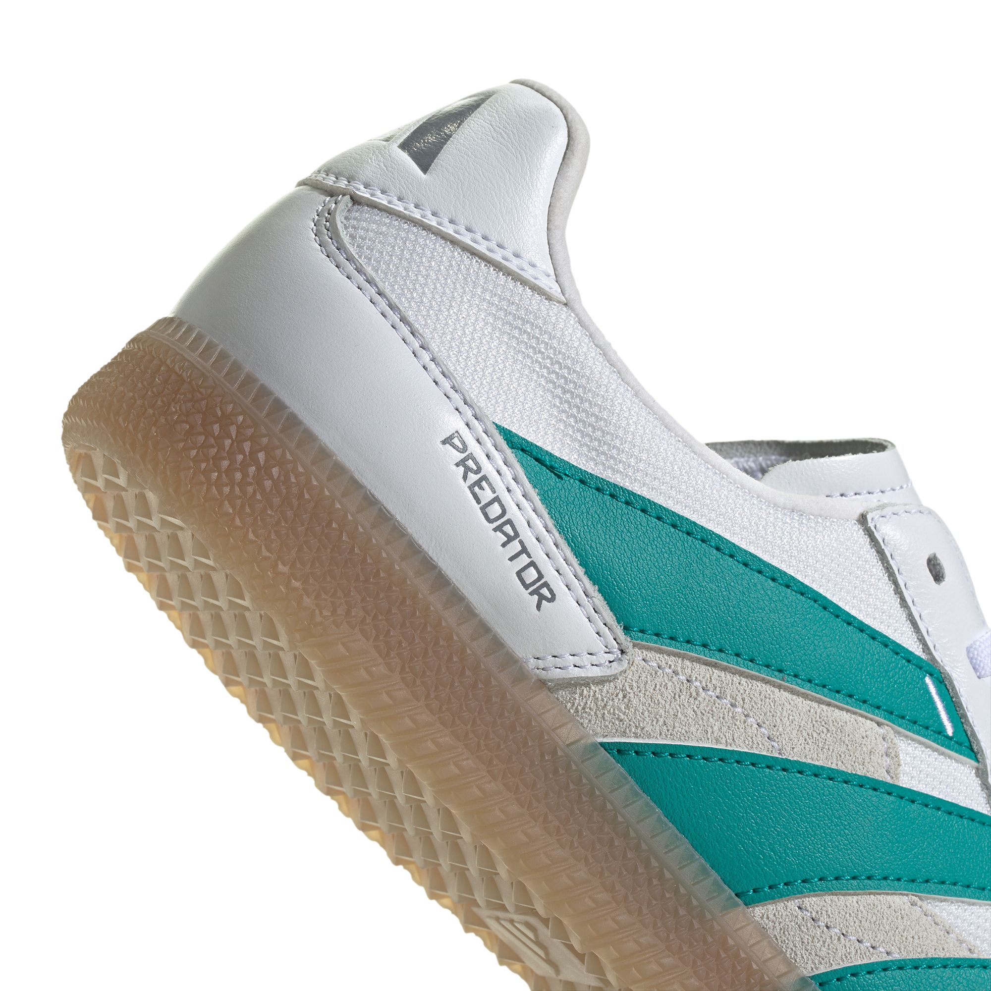 adidas Predator Freestyle Indoor Soccer Shoes product image