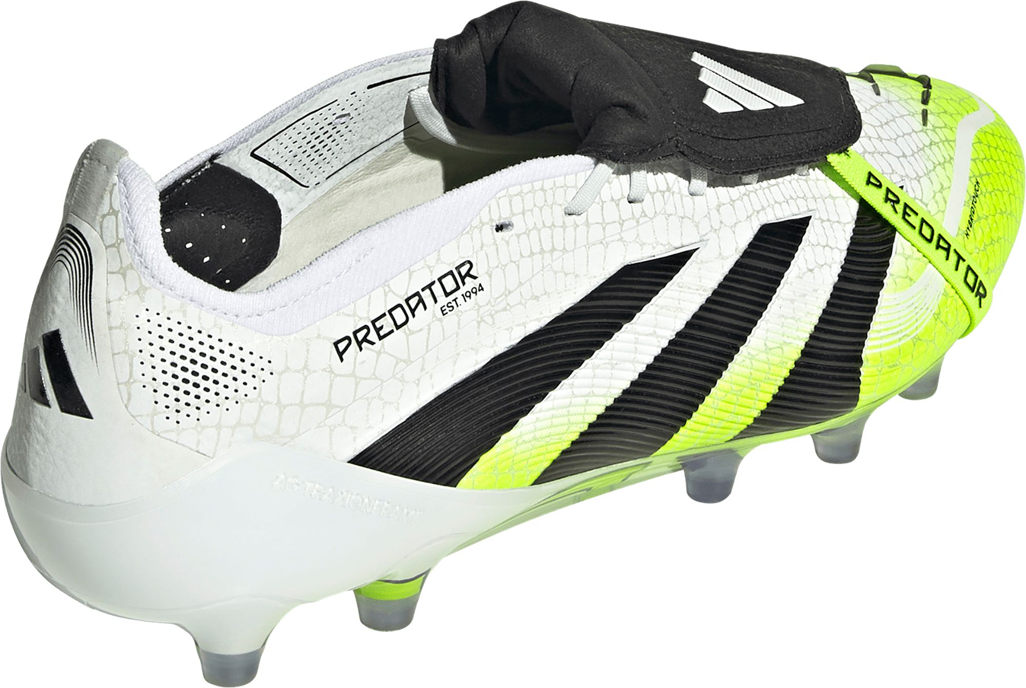 adidas Predator Elite FT AG Soccer Cleats product image