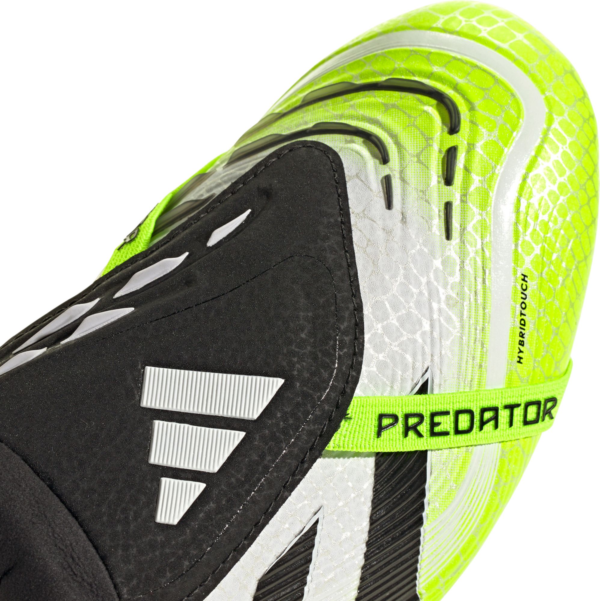 adidas Predator Elite FT AG Soccer Cleats product image
