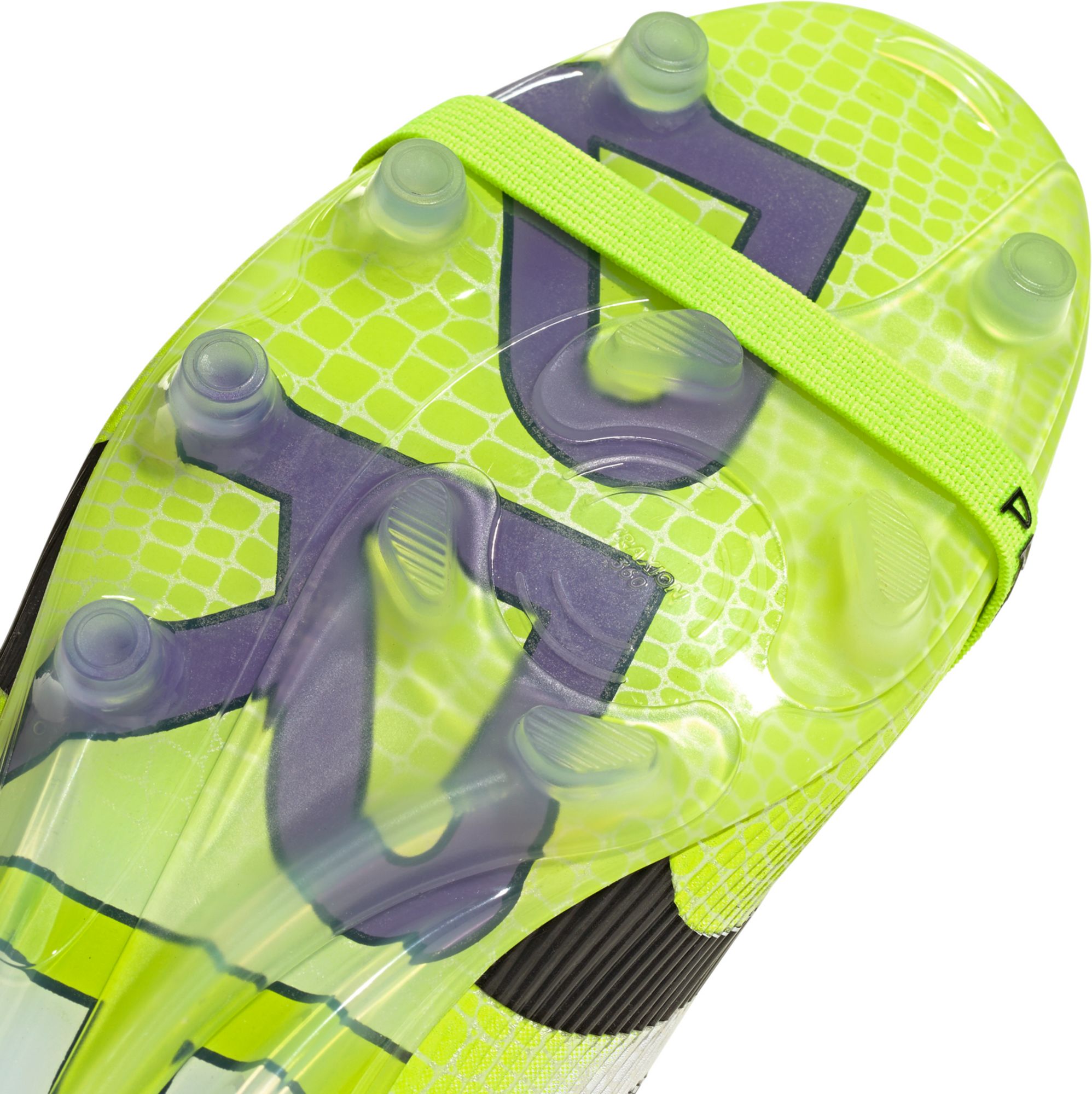 adidas Predator Elite FT AG Soccer Cleats product image