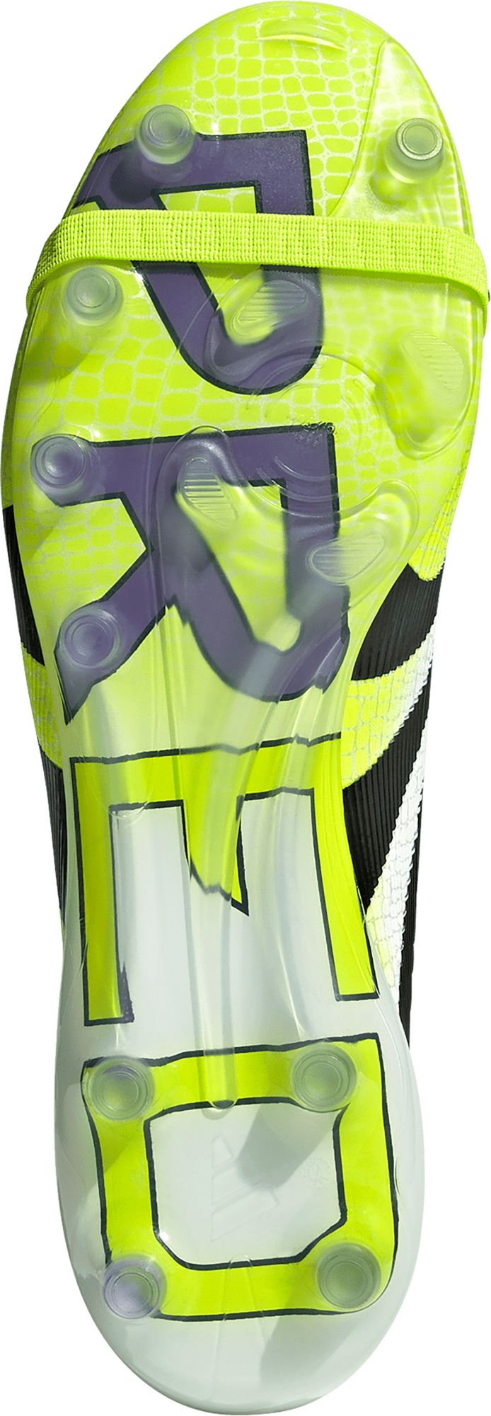 adidas Predator Elite FT AG Soccer Cleats product image