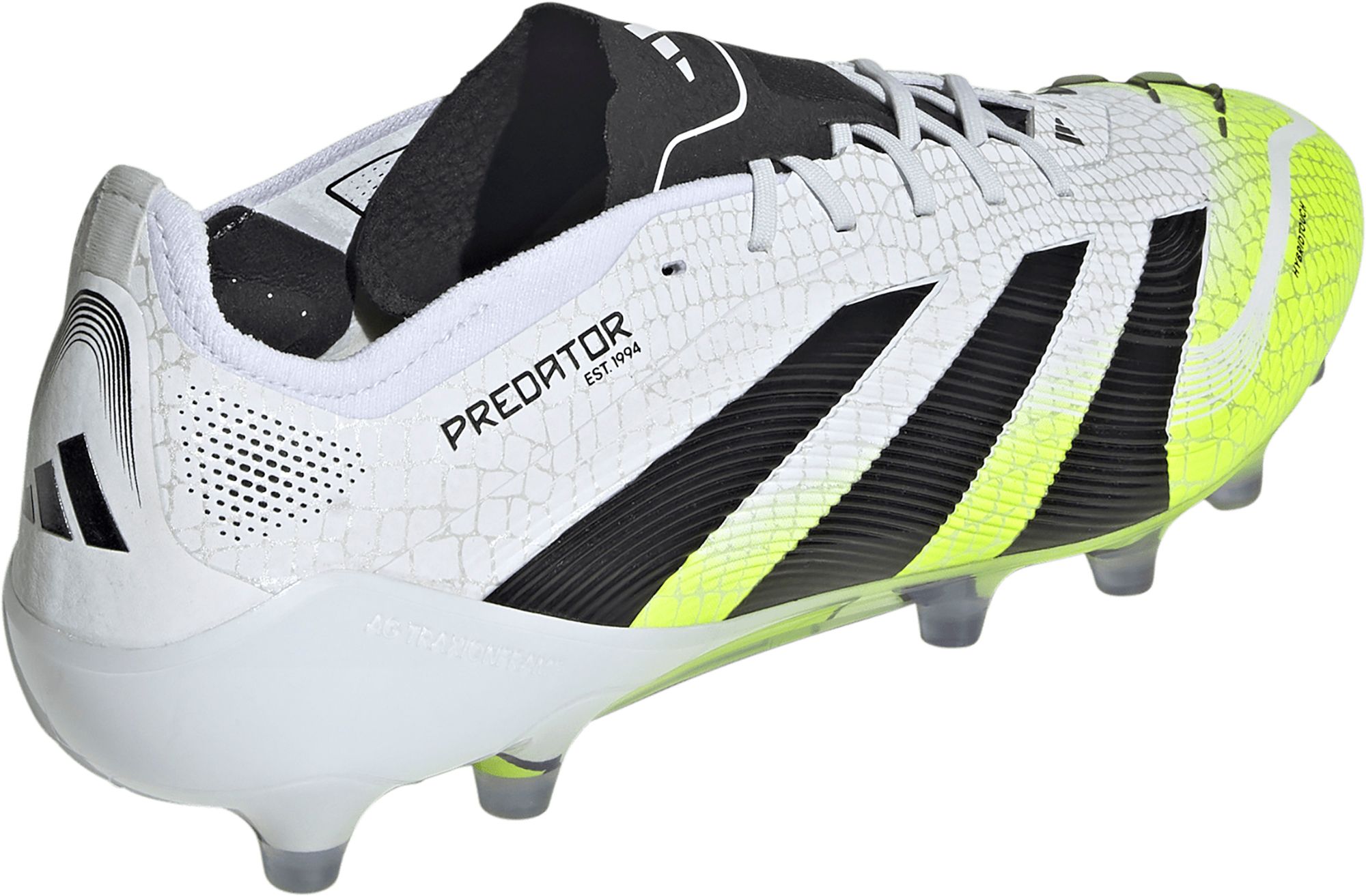 adidas Predator Elite AG Soccer Cleats product image