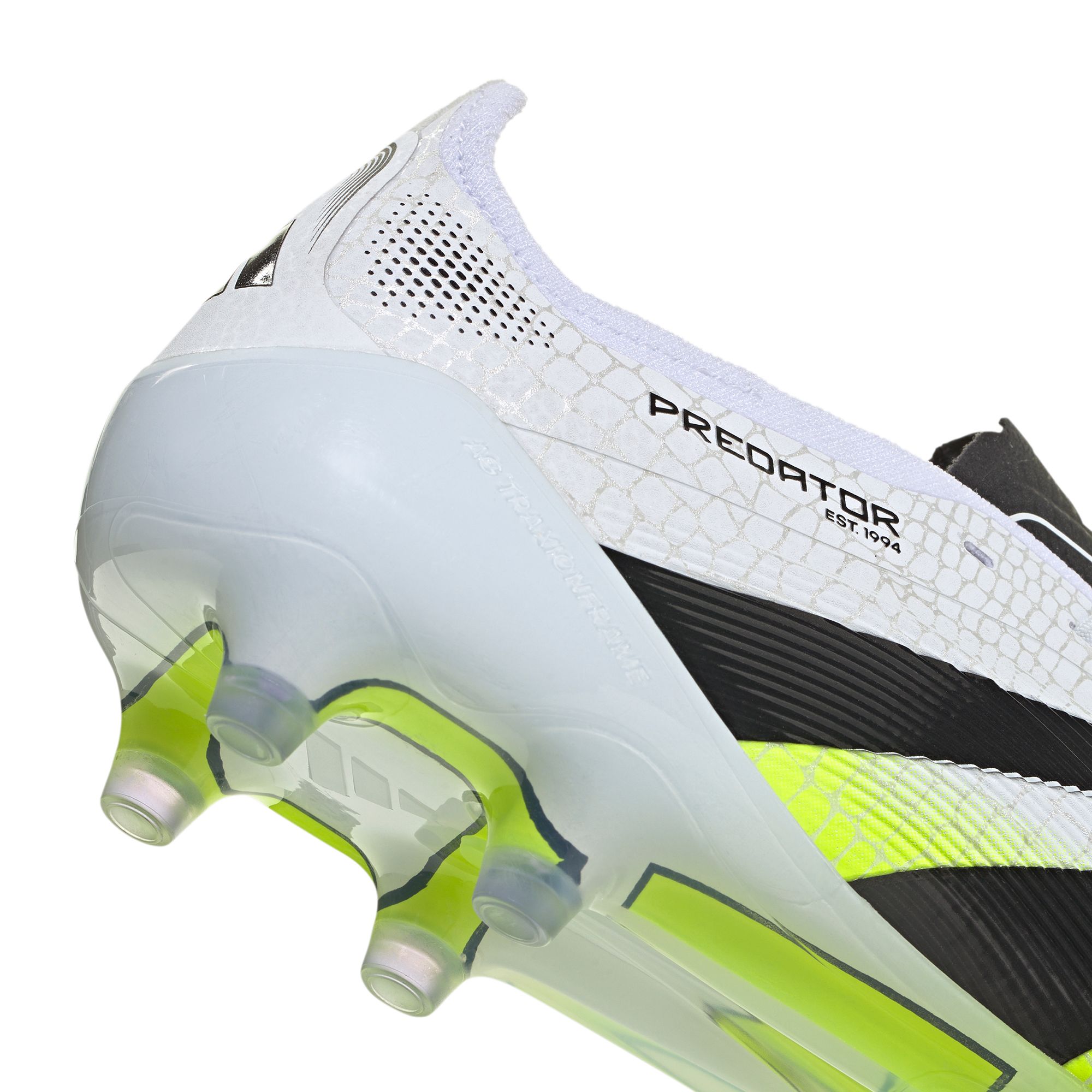 adidas Predator Elite AG Soccer Cleats product image