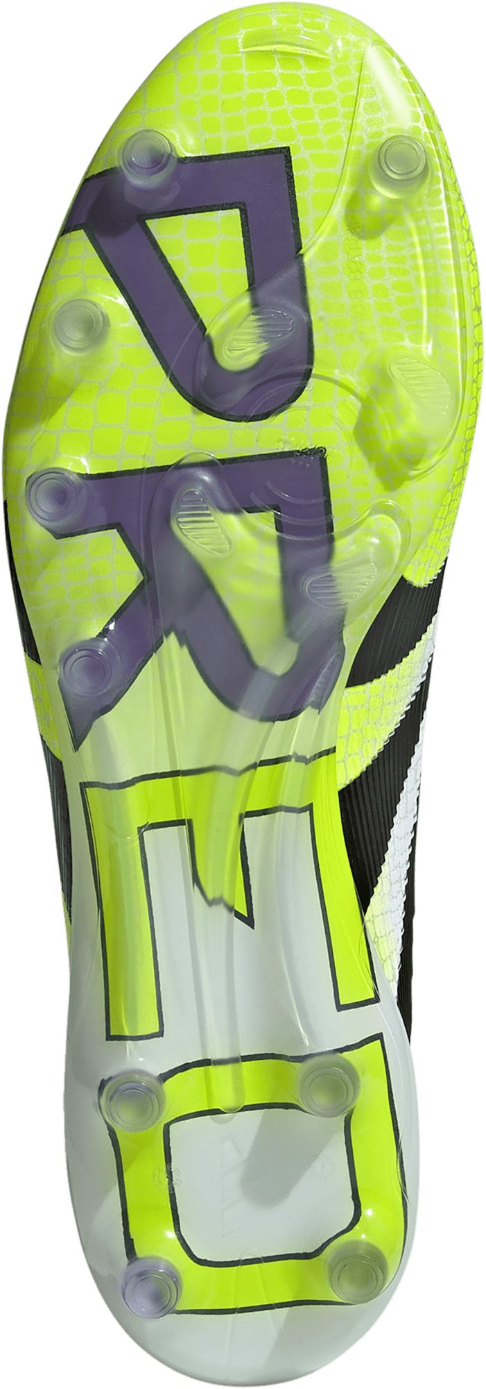 adidas Predator Elite AG Soccer Cleats product image