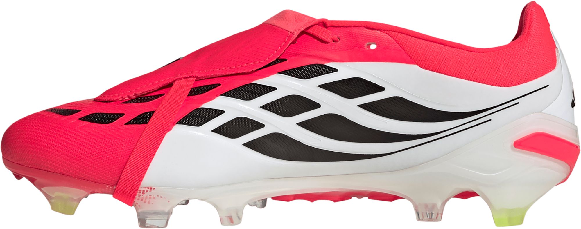 adidas Predator Pro FT FG Soccer Cleats product image