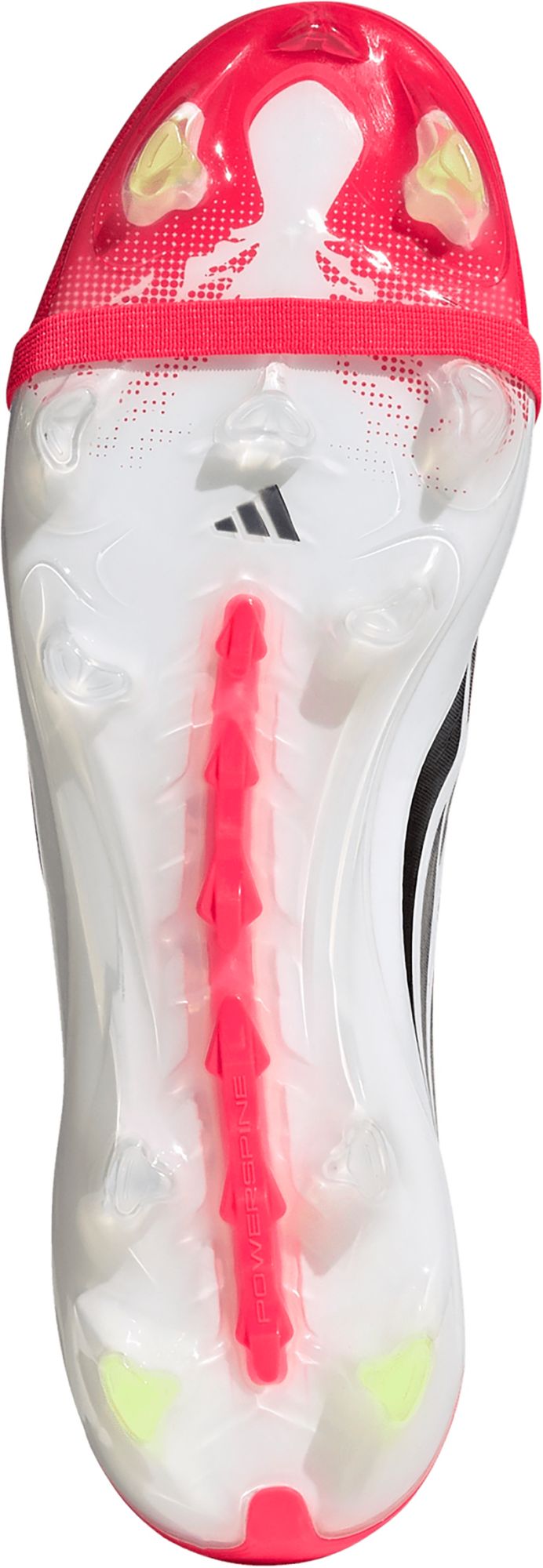 adidas Predator Pro FT FG Soccer Cleats product image