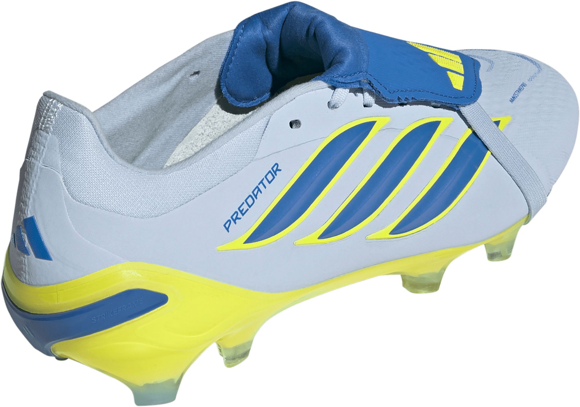 adidas Predator Pro FT FG Soccer Cleats product image
