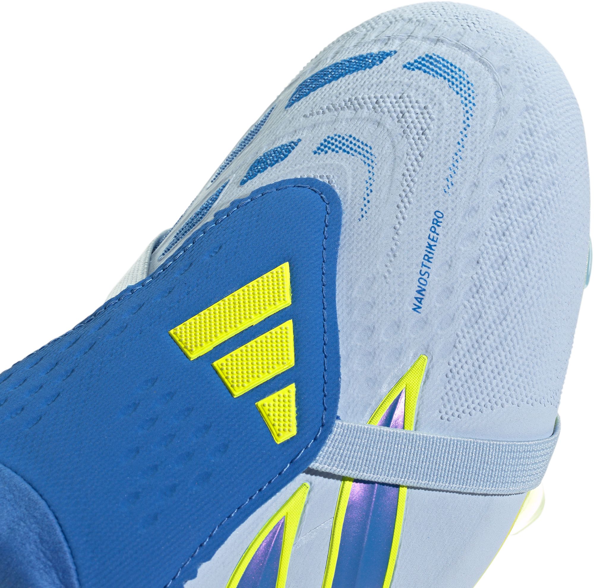 adidas Predator Pro FT FG Soccer Cleats product image