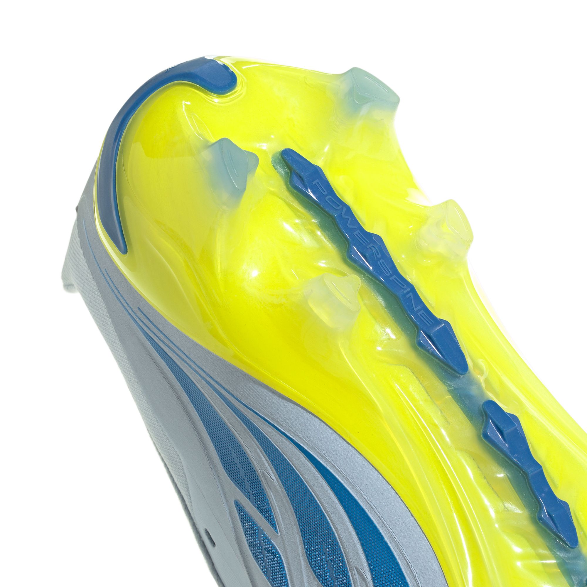 adidas Predator Pro FT FG Soccer Cleats product image