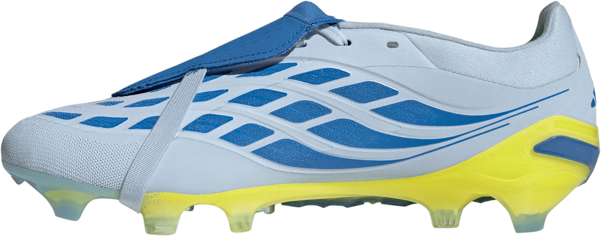 adidas Predator Pro FT FG Soccer Cleats product image