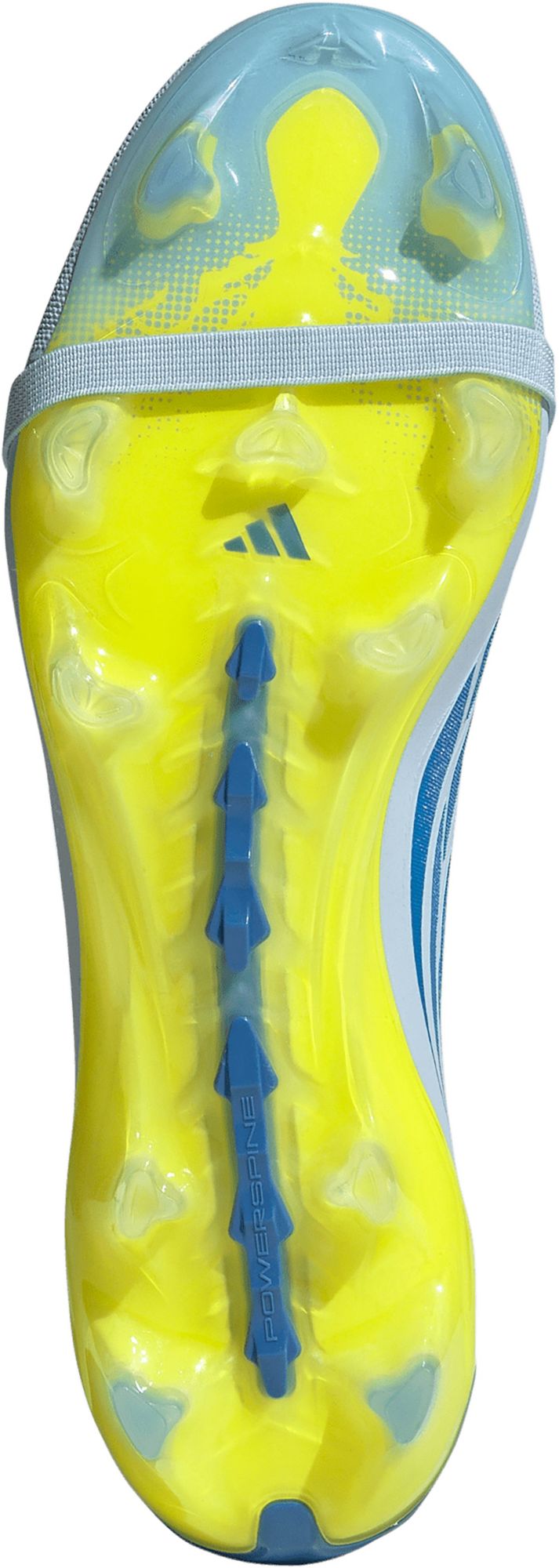 adidas Predator Pro FT FG Soccer Cleats product image