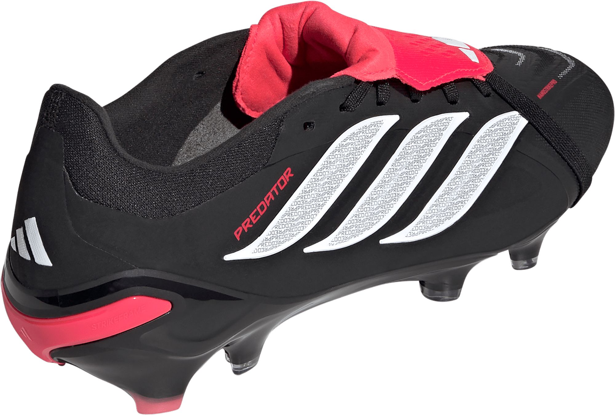 adidas Predator Pro FT FG Soccer Cleats product image