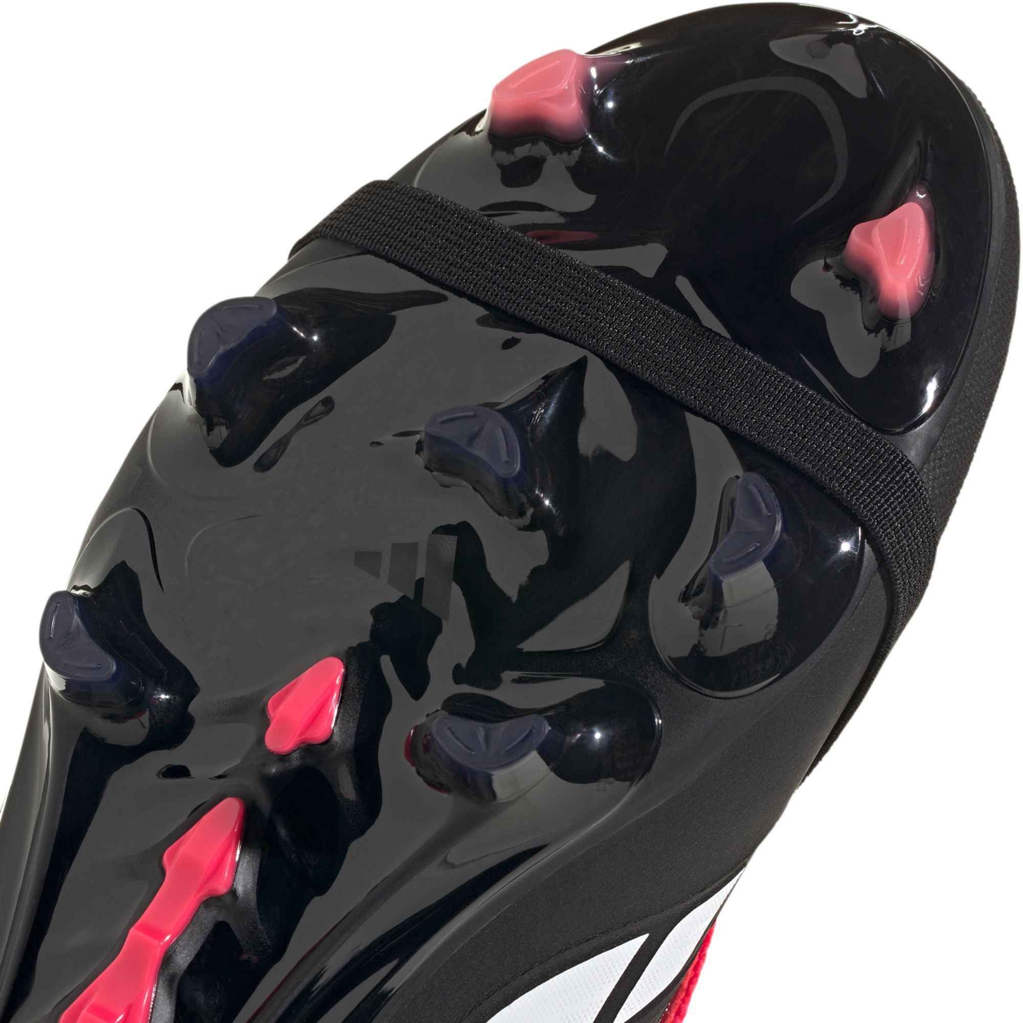 adidas Predator Pro FT FG Soccer Cleats product image