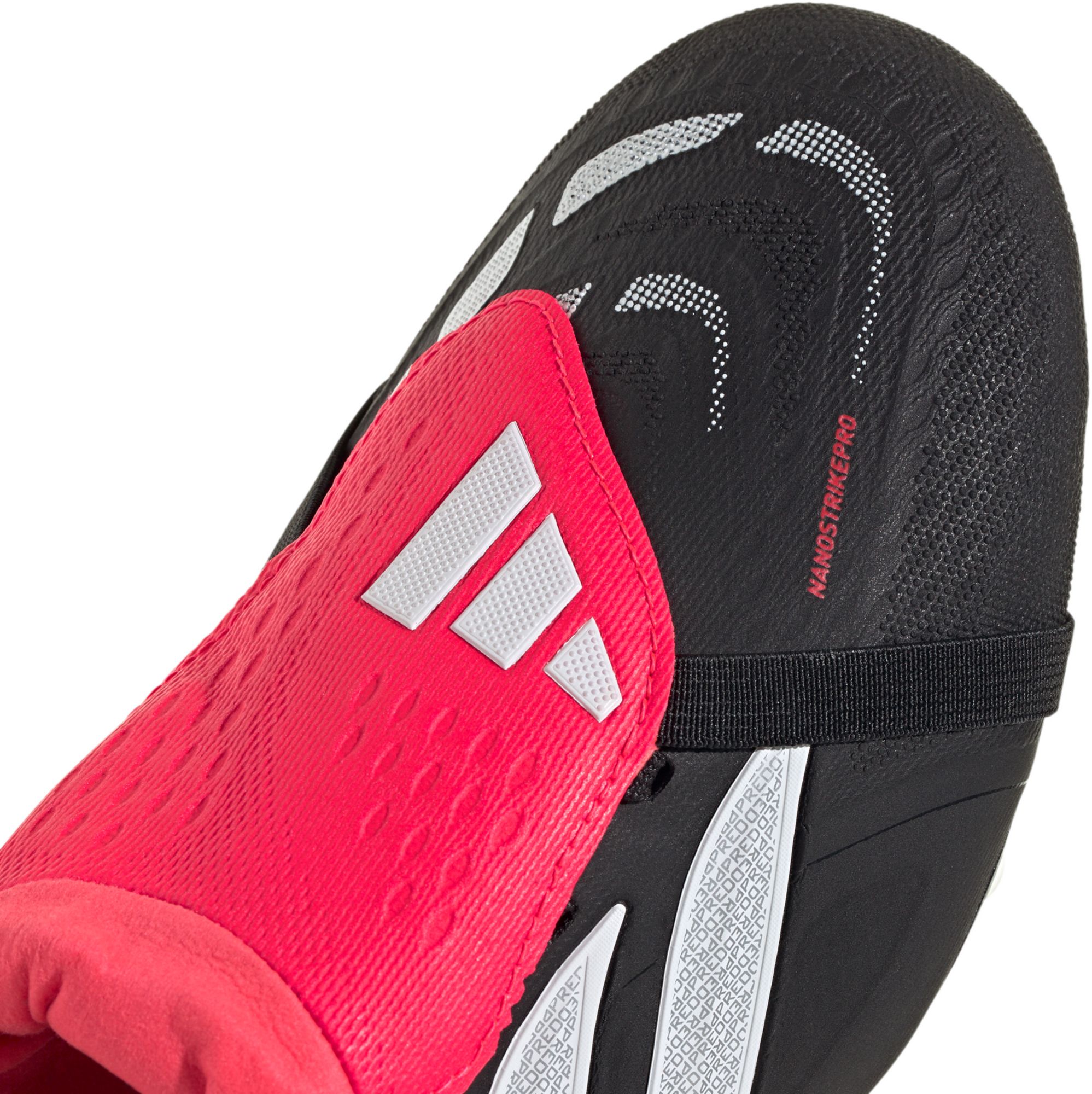 adidas Predator Pro FT FG Soccer Cleats product image