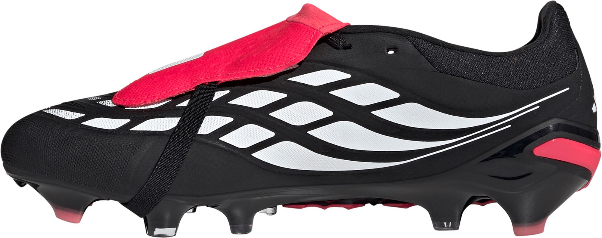 adidas Predator Pro FT FG Soccer Cleats product image