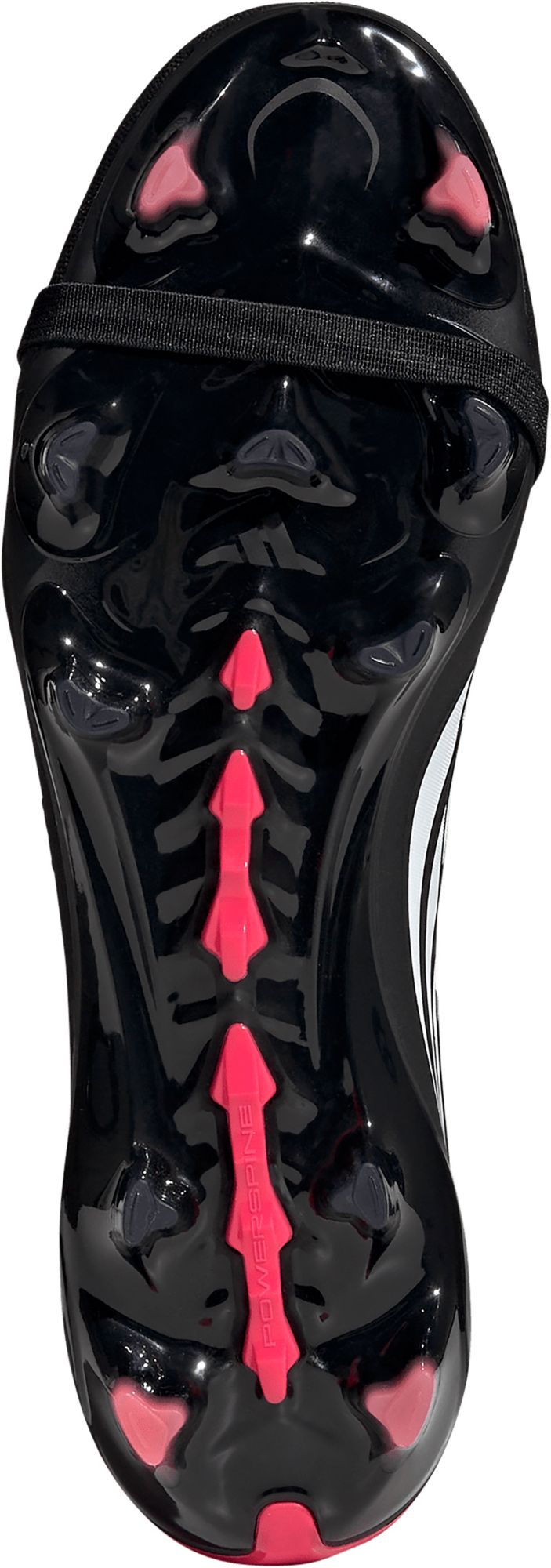 adidas Predator Pro FT FG Soccer Cleats product image