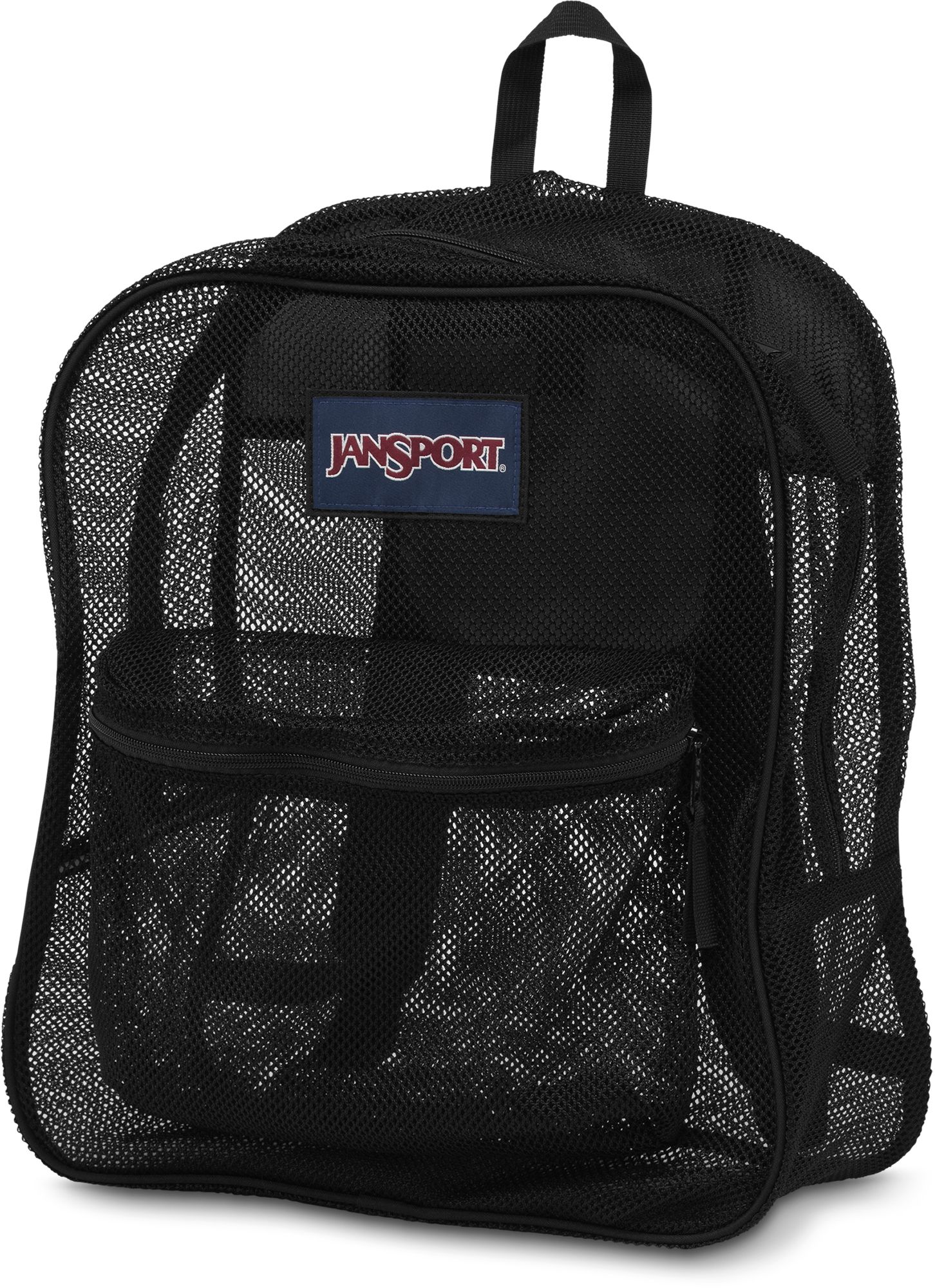 JanSport Mesh Backpack product image