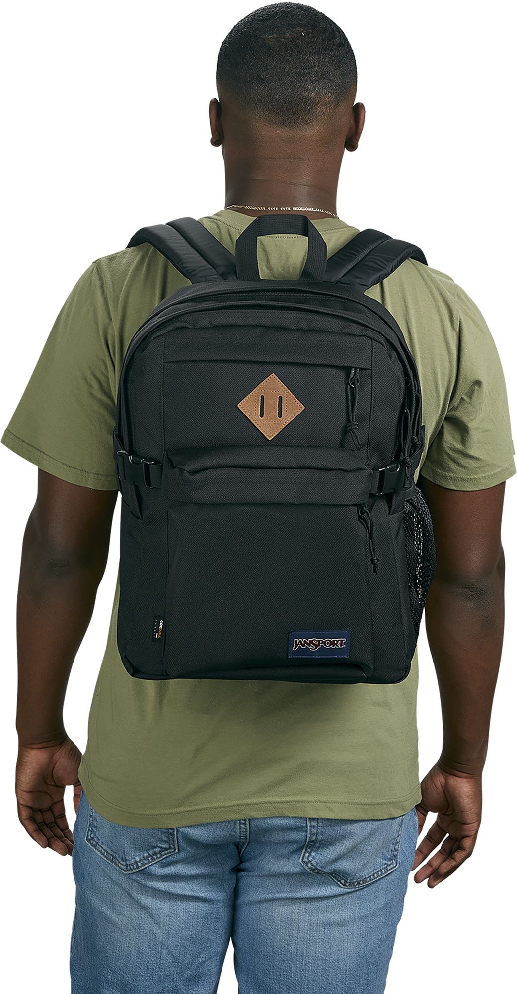JanSport Main Campus FX Backpack product image