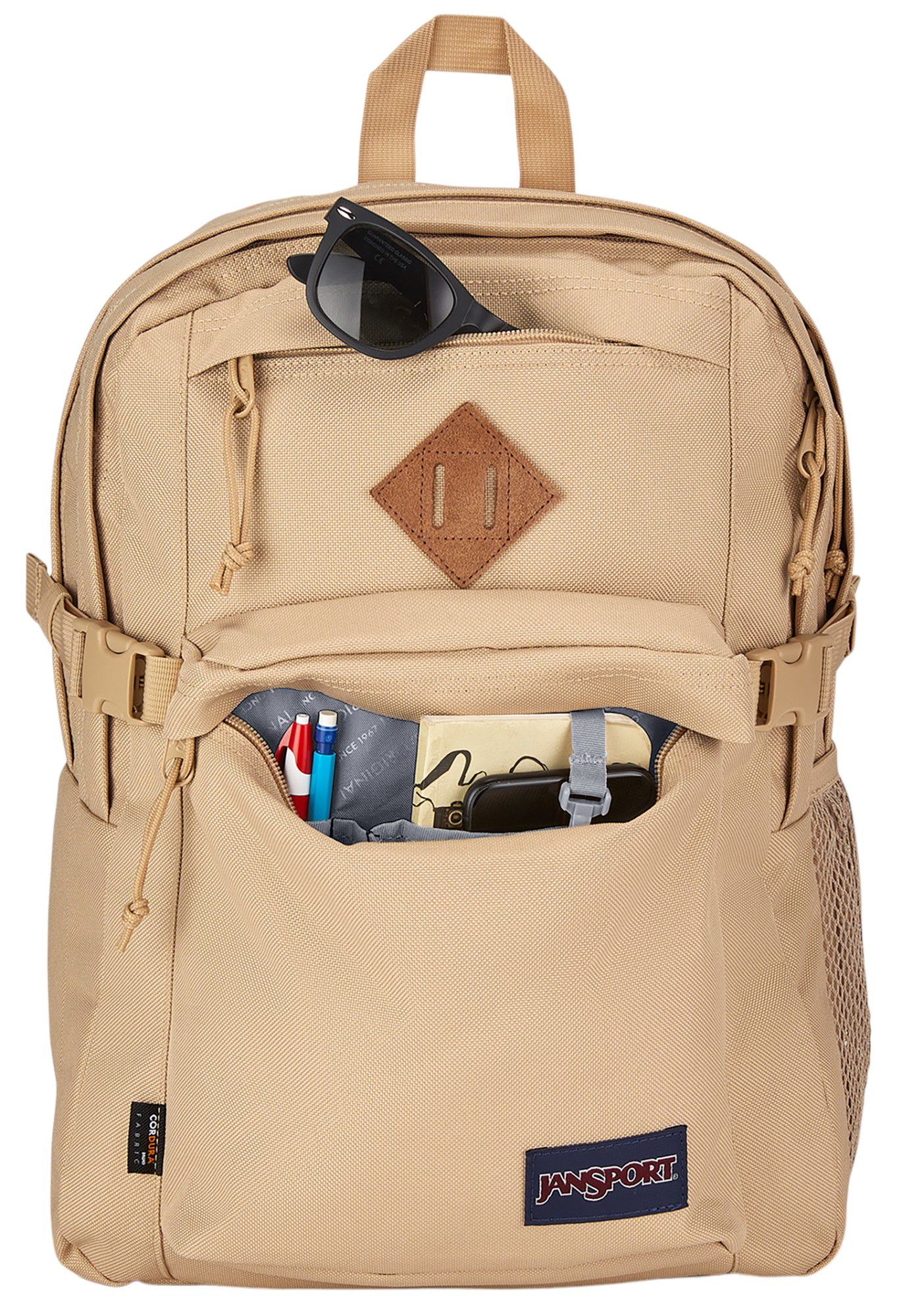 JanSport Main Campus FX Backpack product image