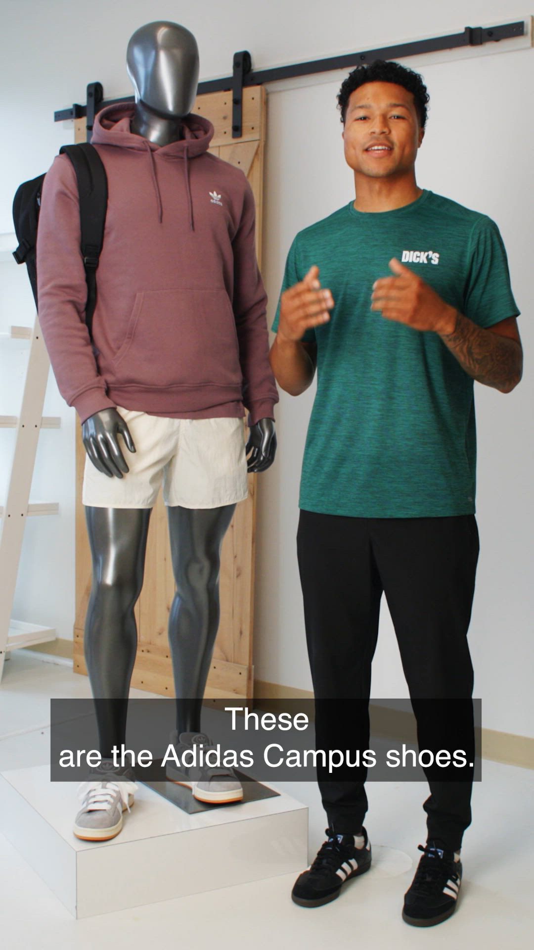 JanSport Main Campus FX Backpack product