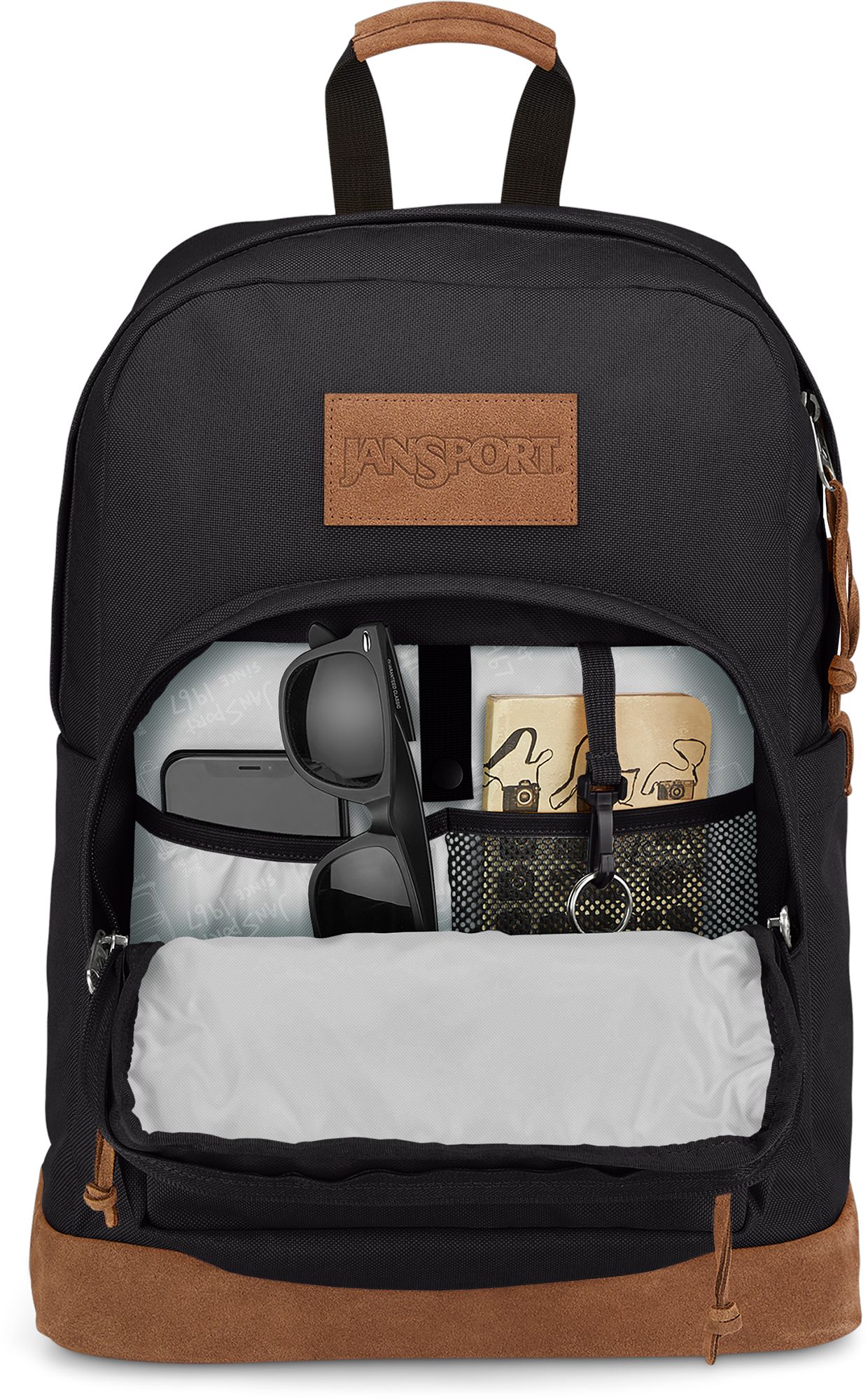 JanSport Right Pack Premium Backpack product image