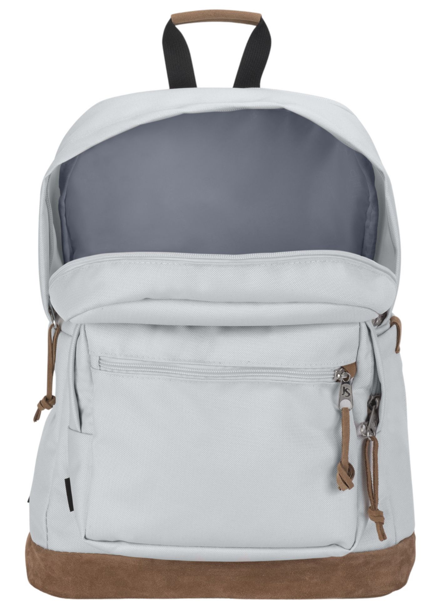 Jansport right pack grey on sale