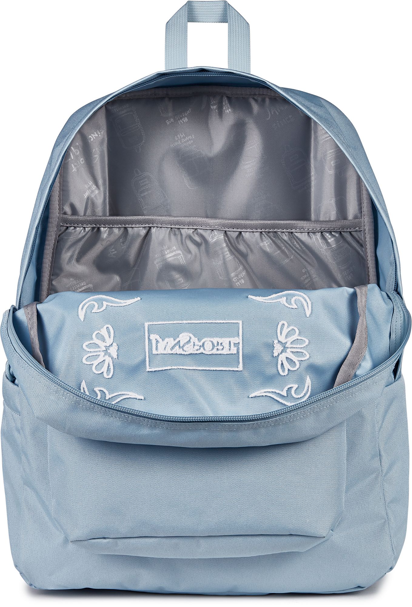 JanSport Superbreak FX Plus Backpack product image