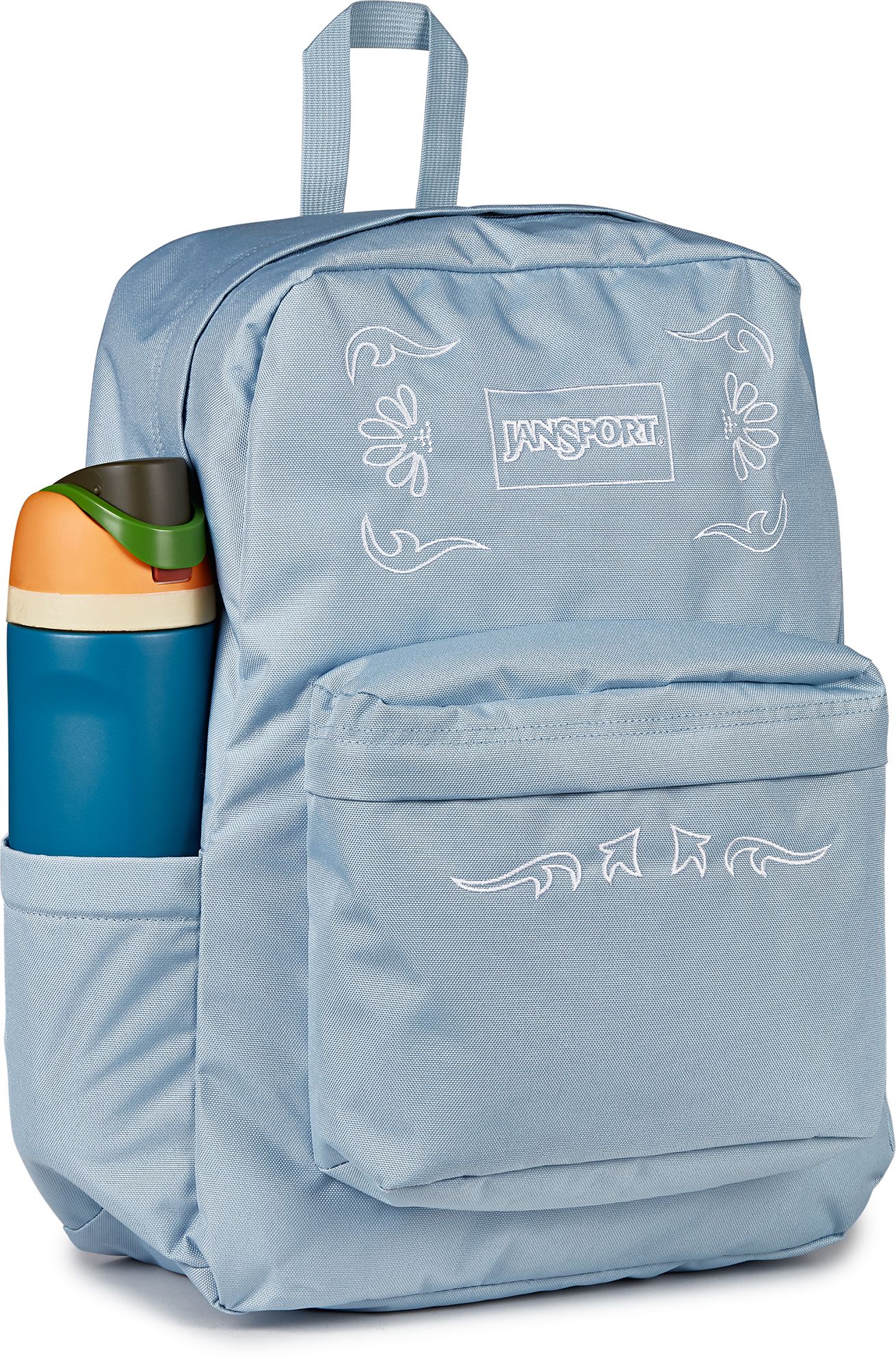 JanSport Superbreak FX Plus Backpack product image