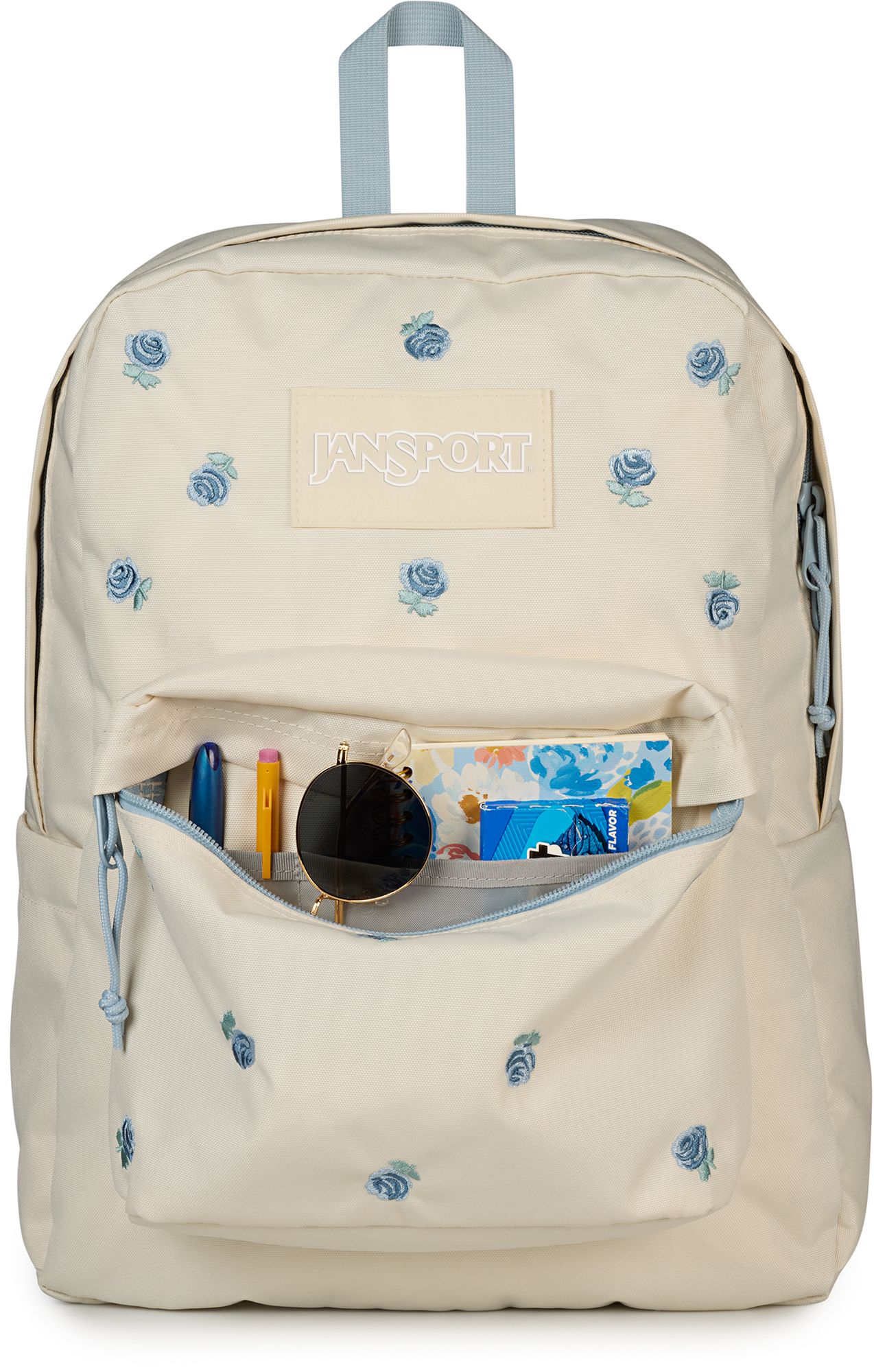 JanSport Superbreak FX Plus Backpack product image
