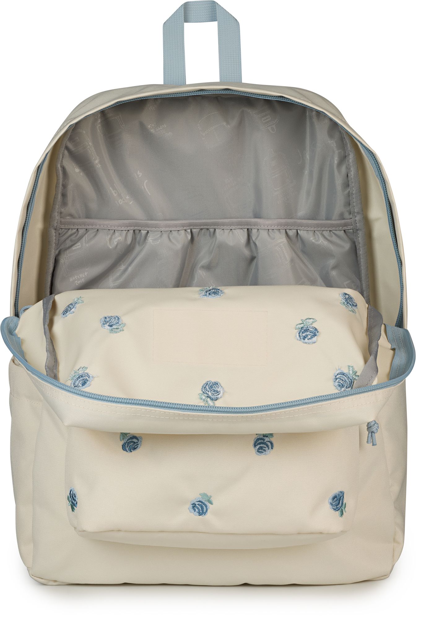 JanSport Superbreak FX Plus Backpack product image