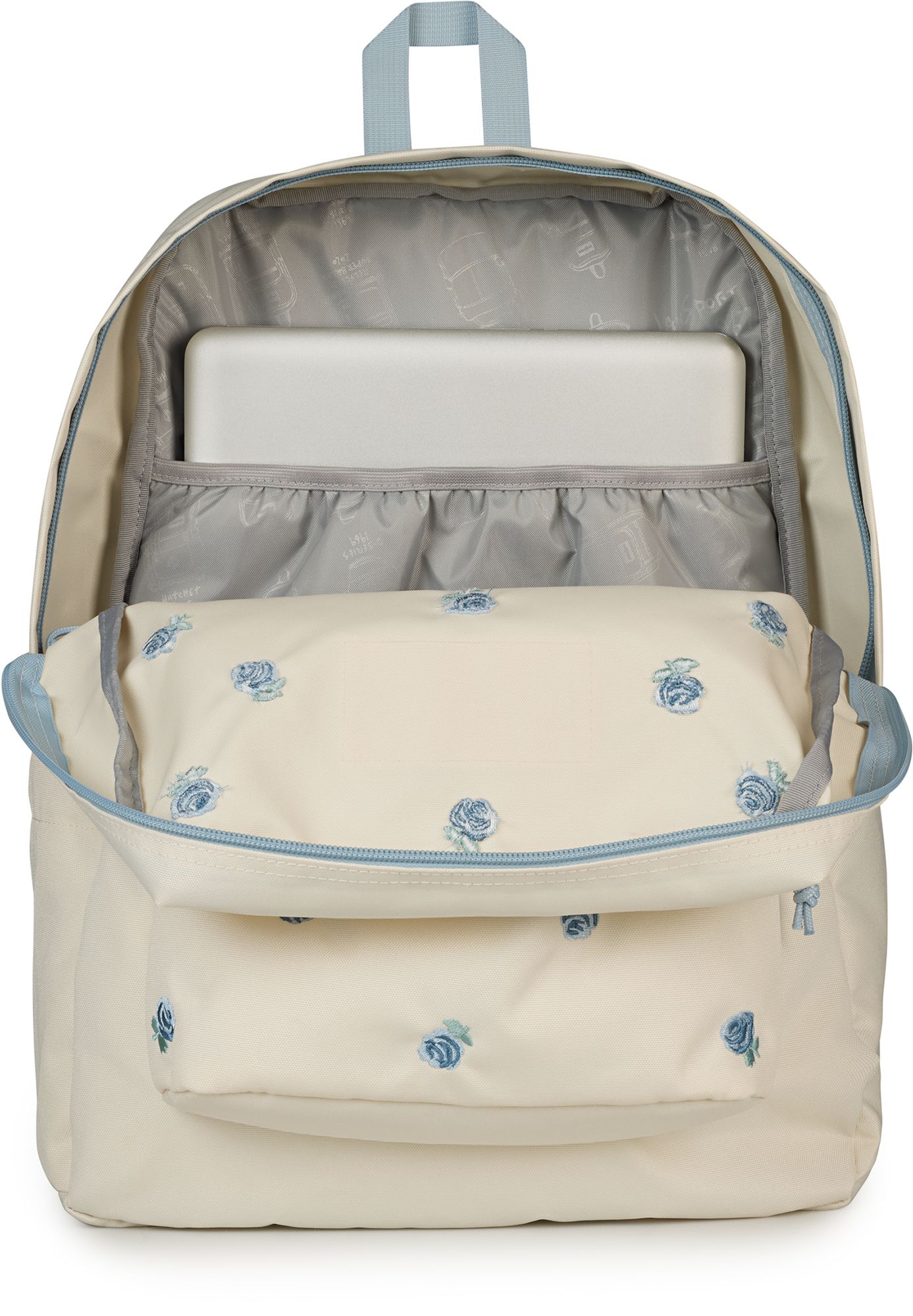 JanSport Superbreak FX Plus Backpack product image