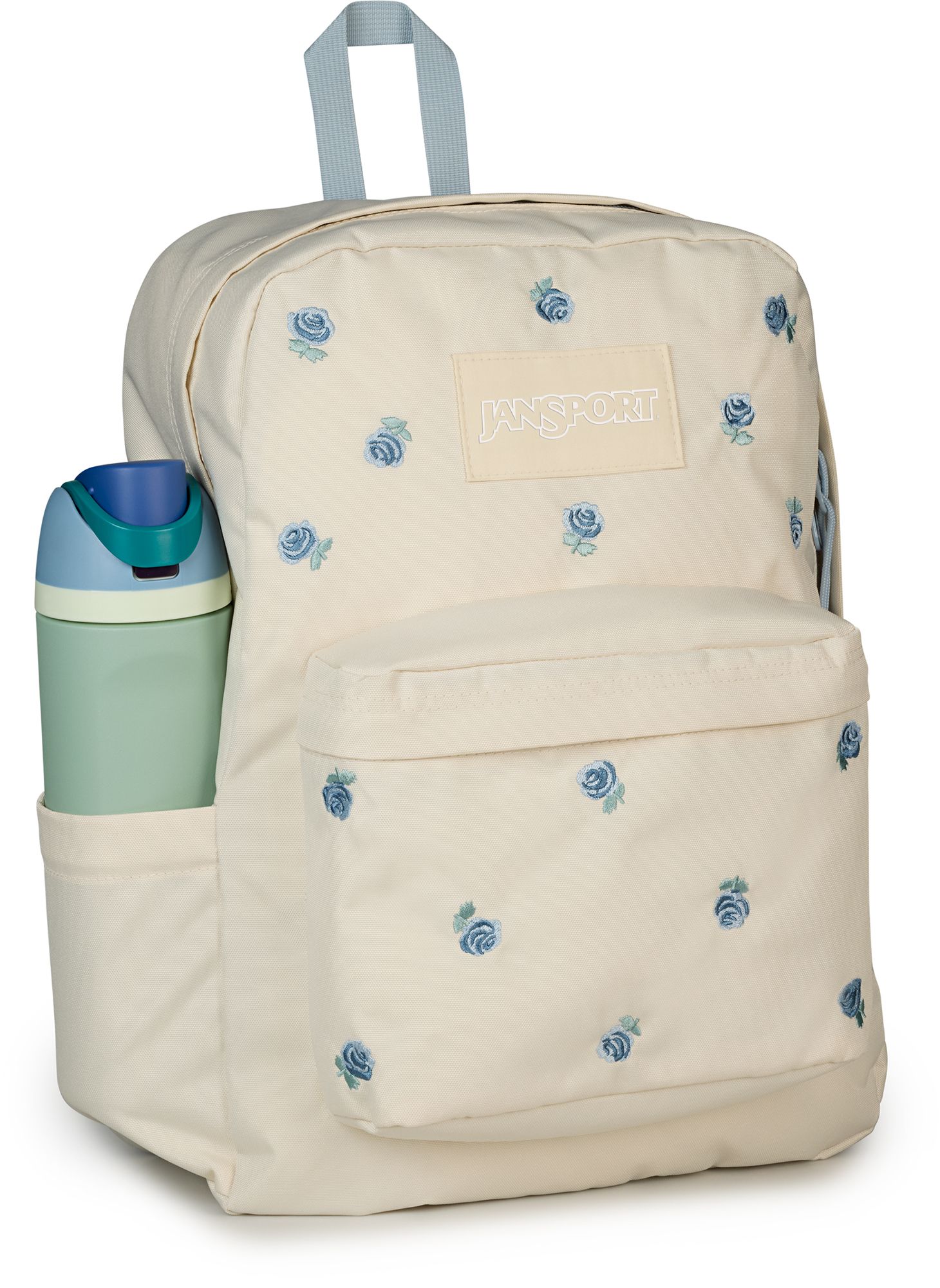JanSport Superbreak FX Plus Backpack product image