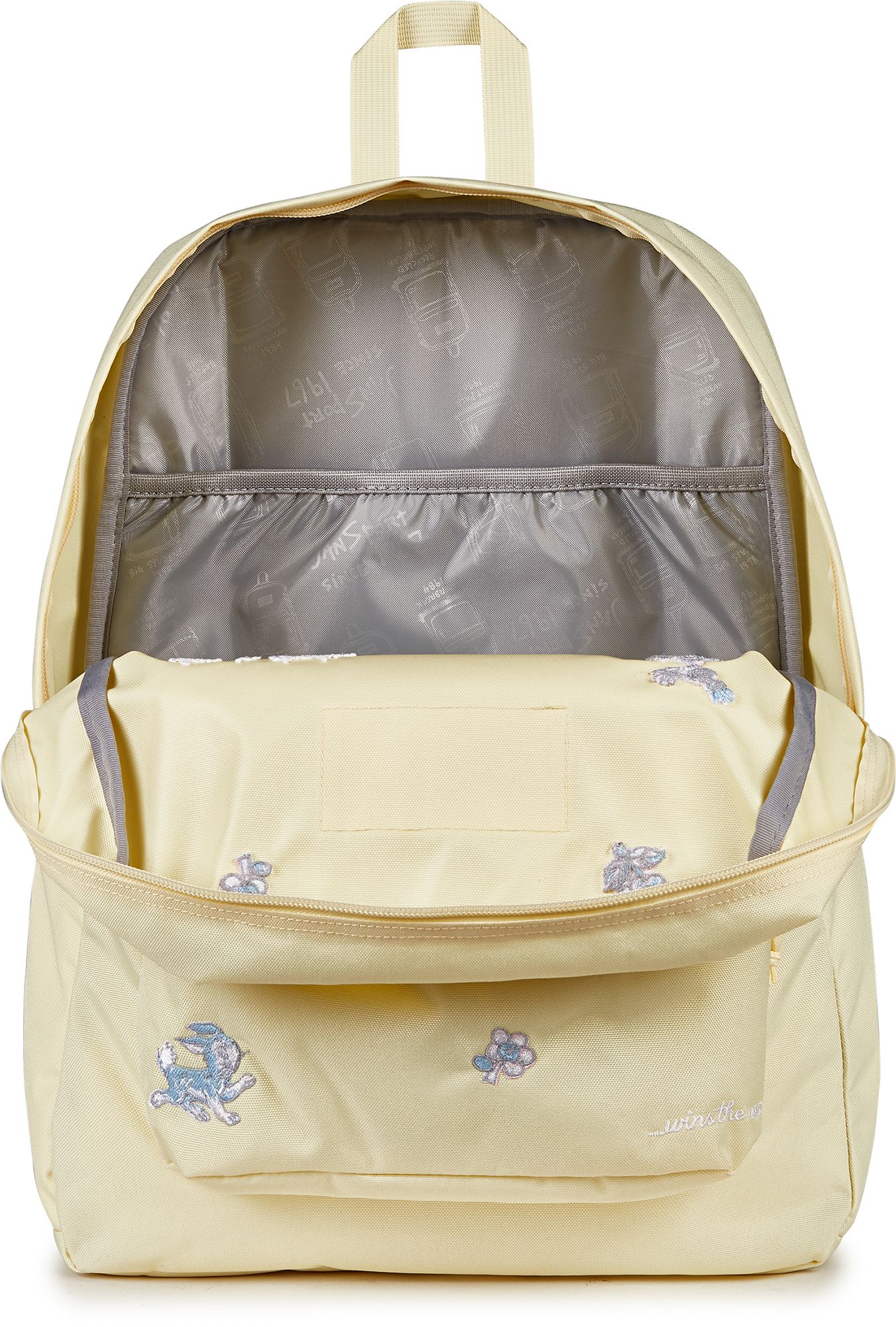JanSport Superbreak FX Plus Backpack product image