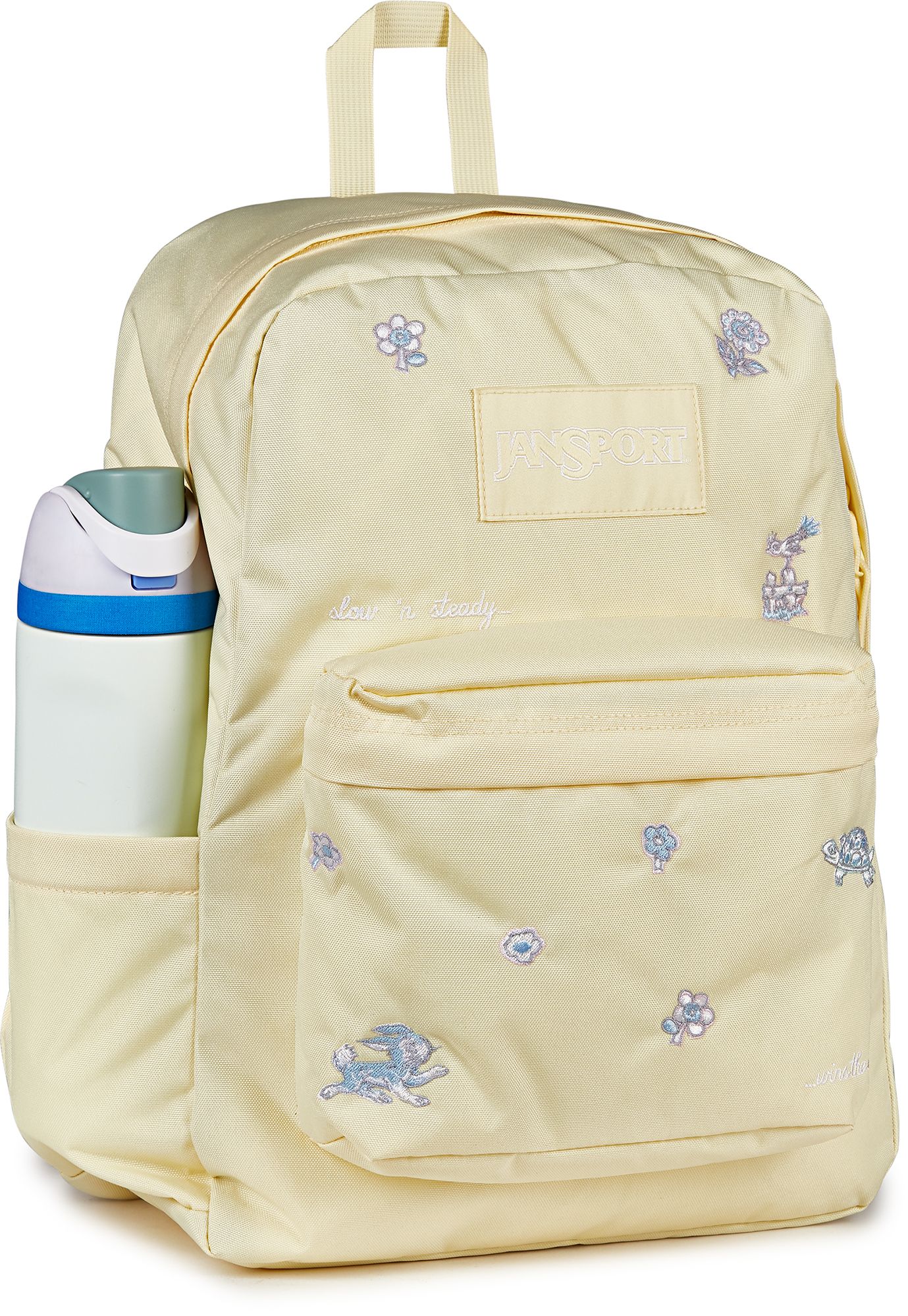 JanSport Superbreak FX Plus Backpack product image