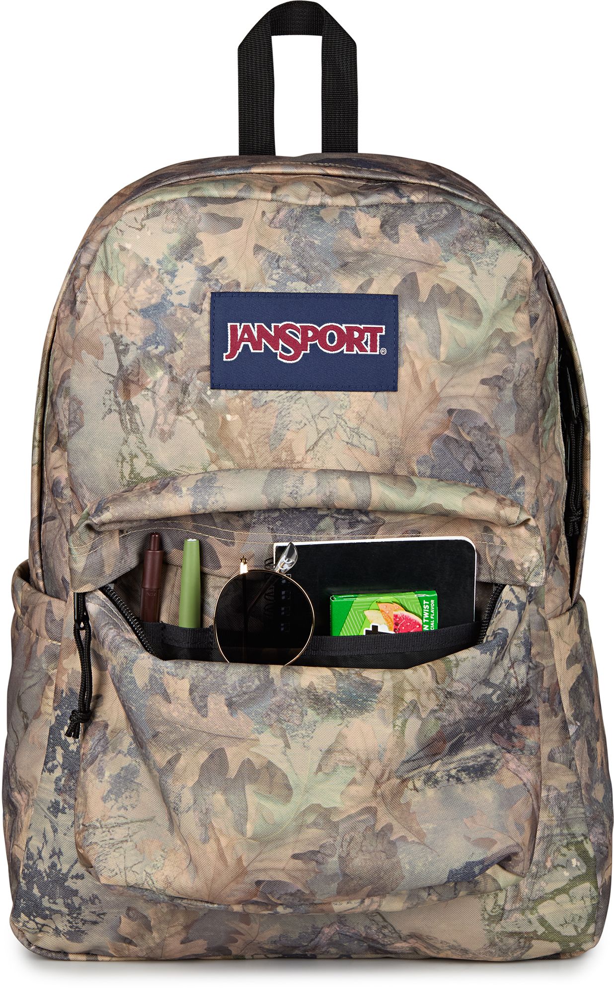 Jansport SuperBreak Plus Backpack product image