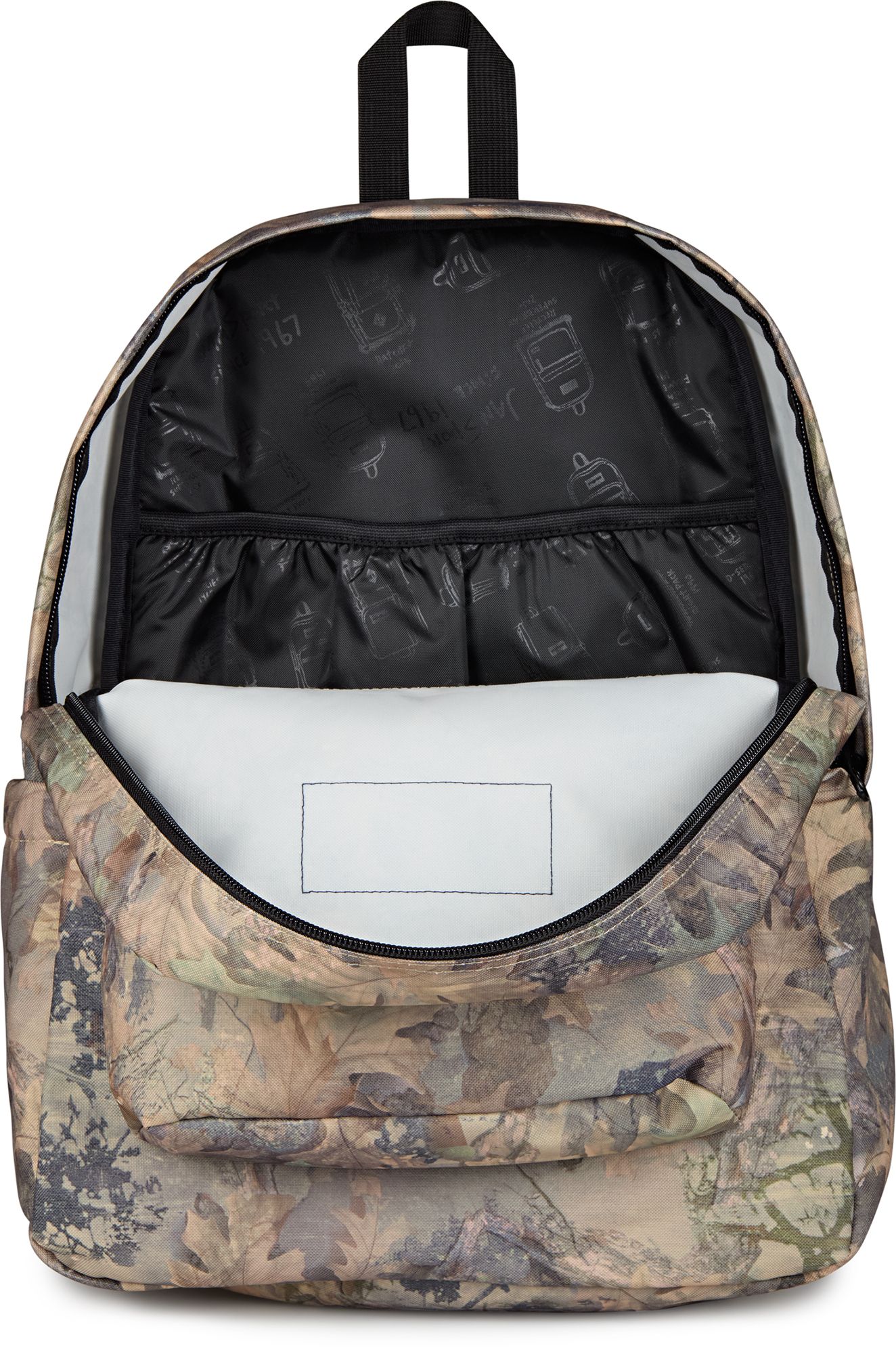 Jansport SuperBreak Plus Backpack product image