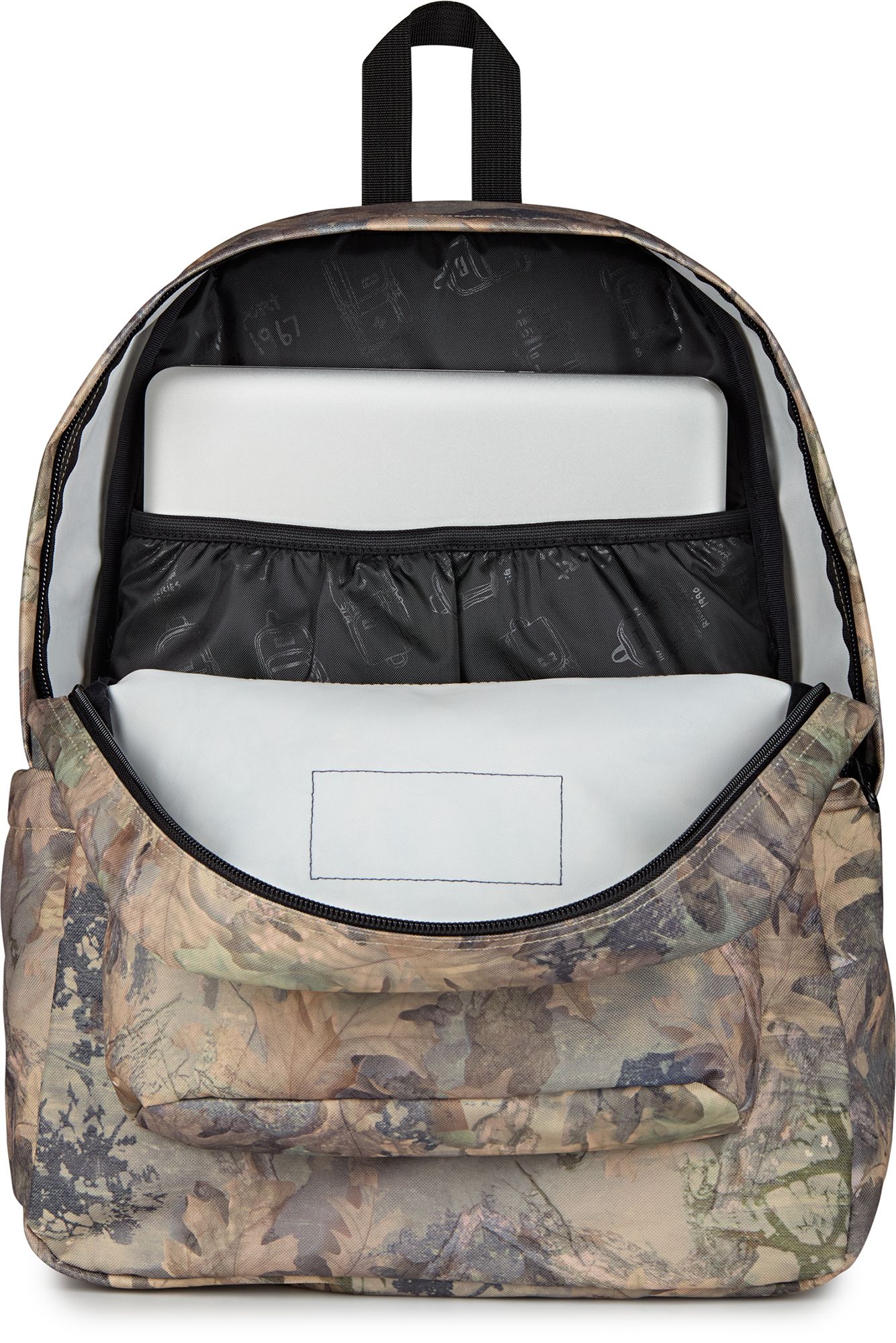 Jansport SuperBreak Plus Backpack product image