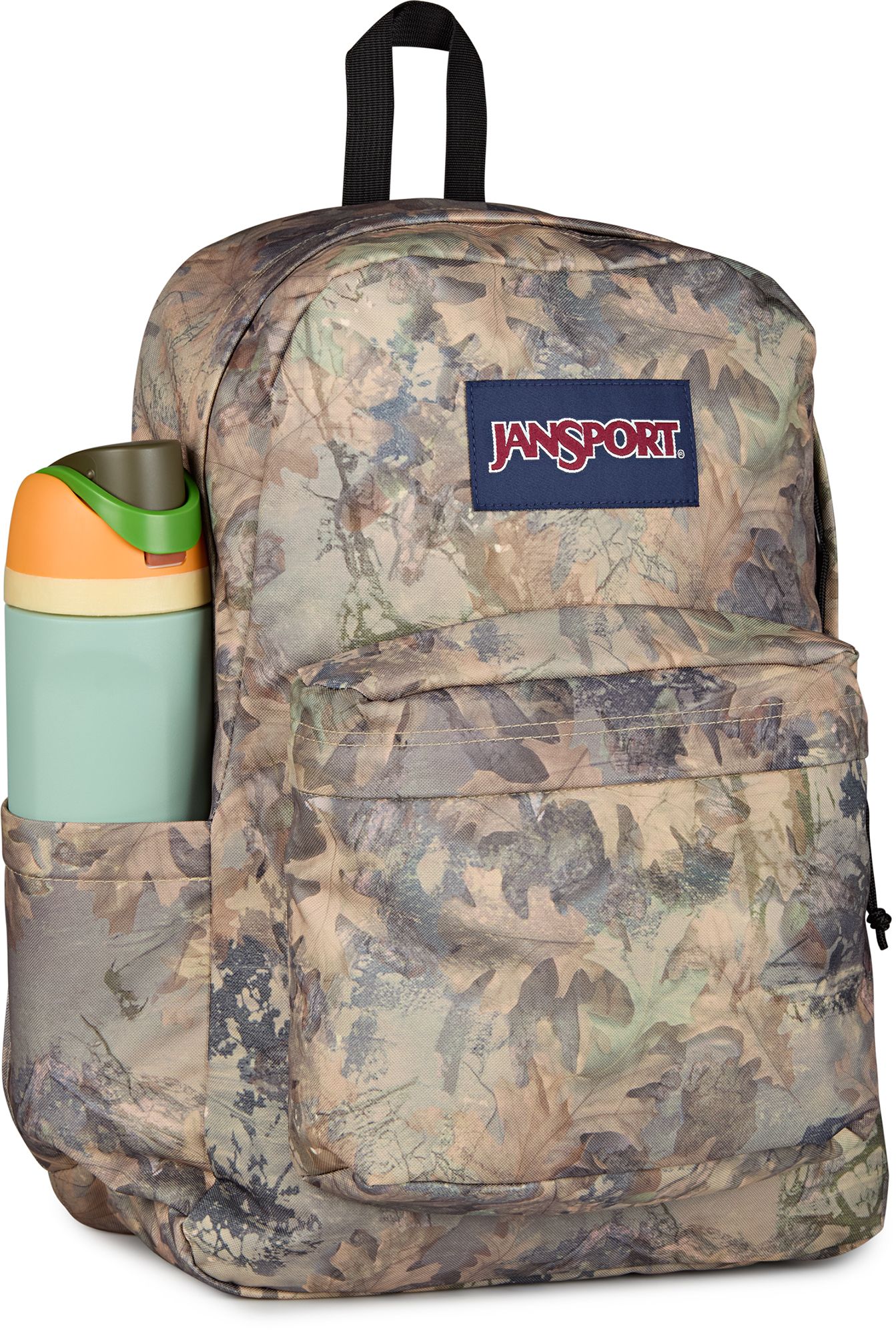 Jansport SuperBreak Plus Backpack product image