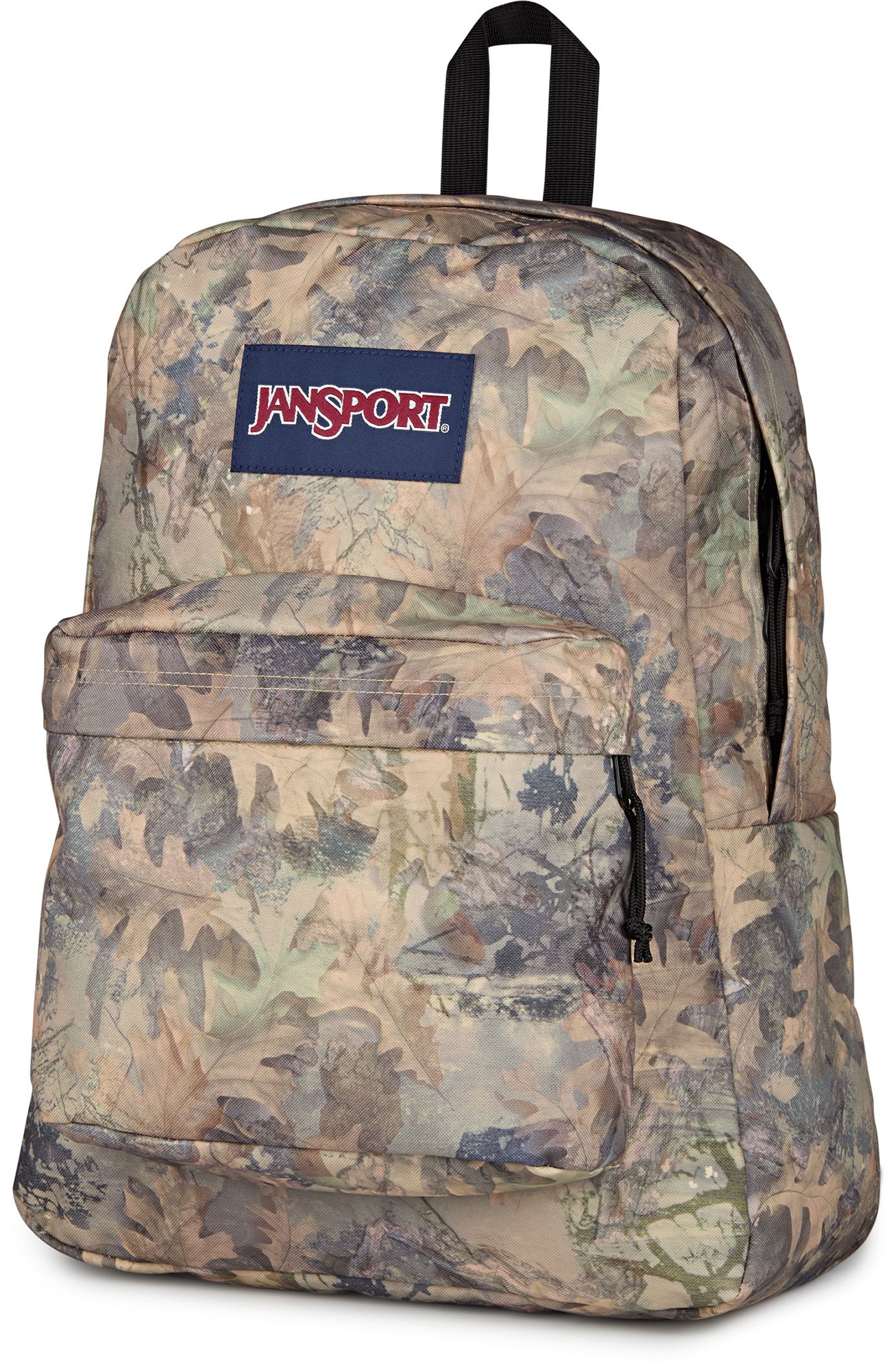 Jansport SuperBreak Plus Backpack product image