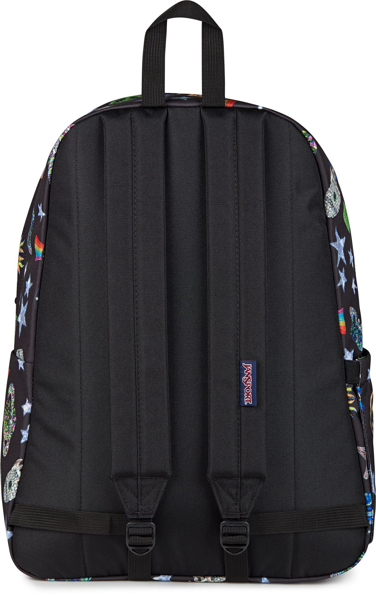 galaxy jansport backpacks SuperBreak Plus The main compartment is spacious Jansport SuperBreak Plus Backpack |