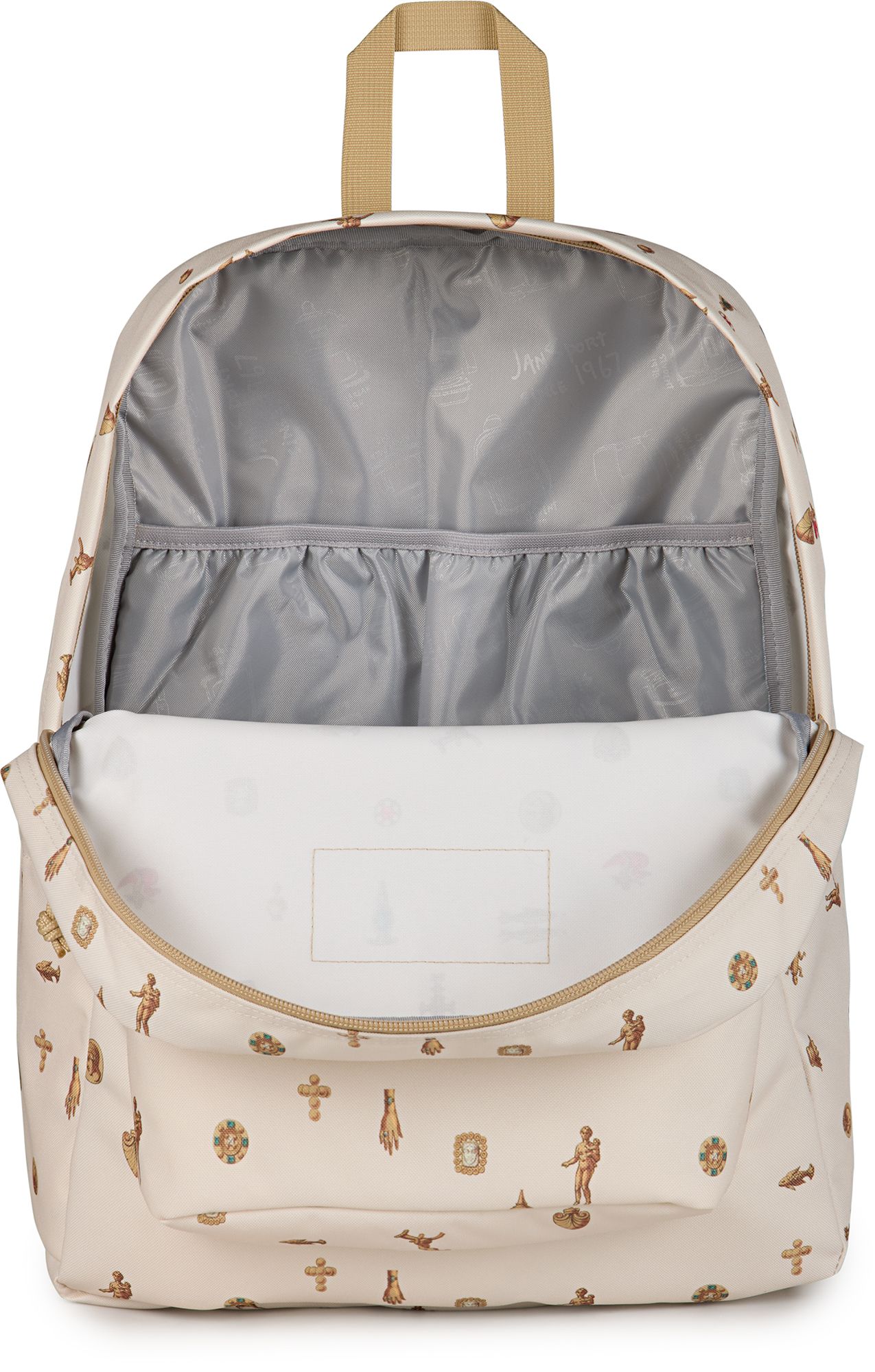 Jansport SuperBreak Plus Backpack product image