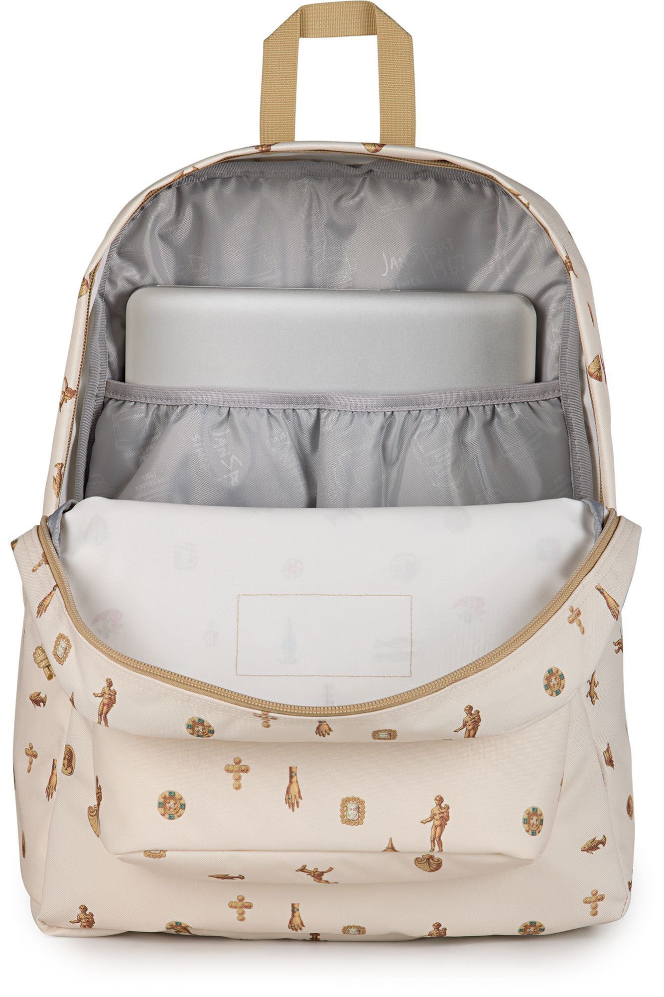 Jansport SuperBreak Plus Backpack product image