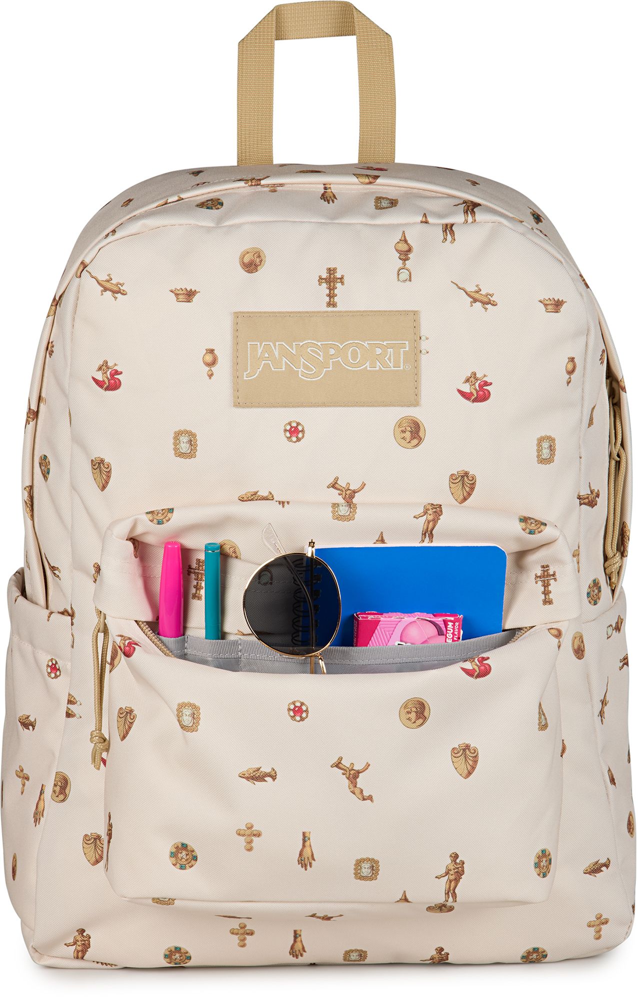 Jansport SuperBreak Plus Backpack product image