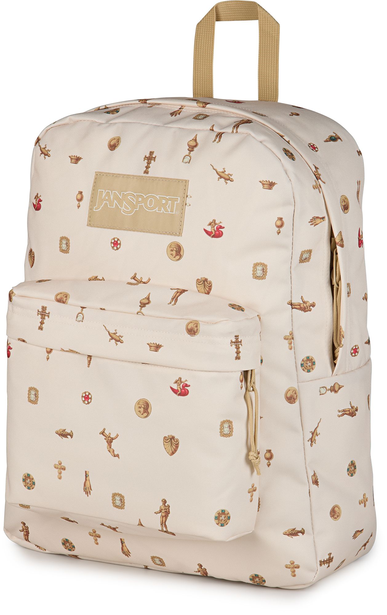 Jansport SuperBreak Plus Backpack product image